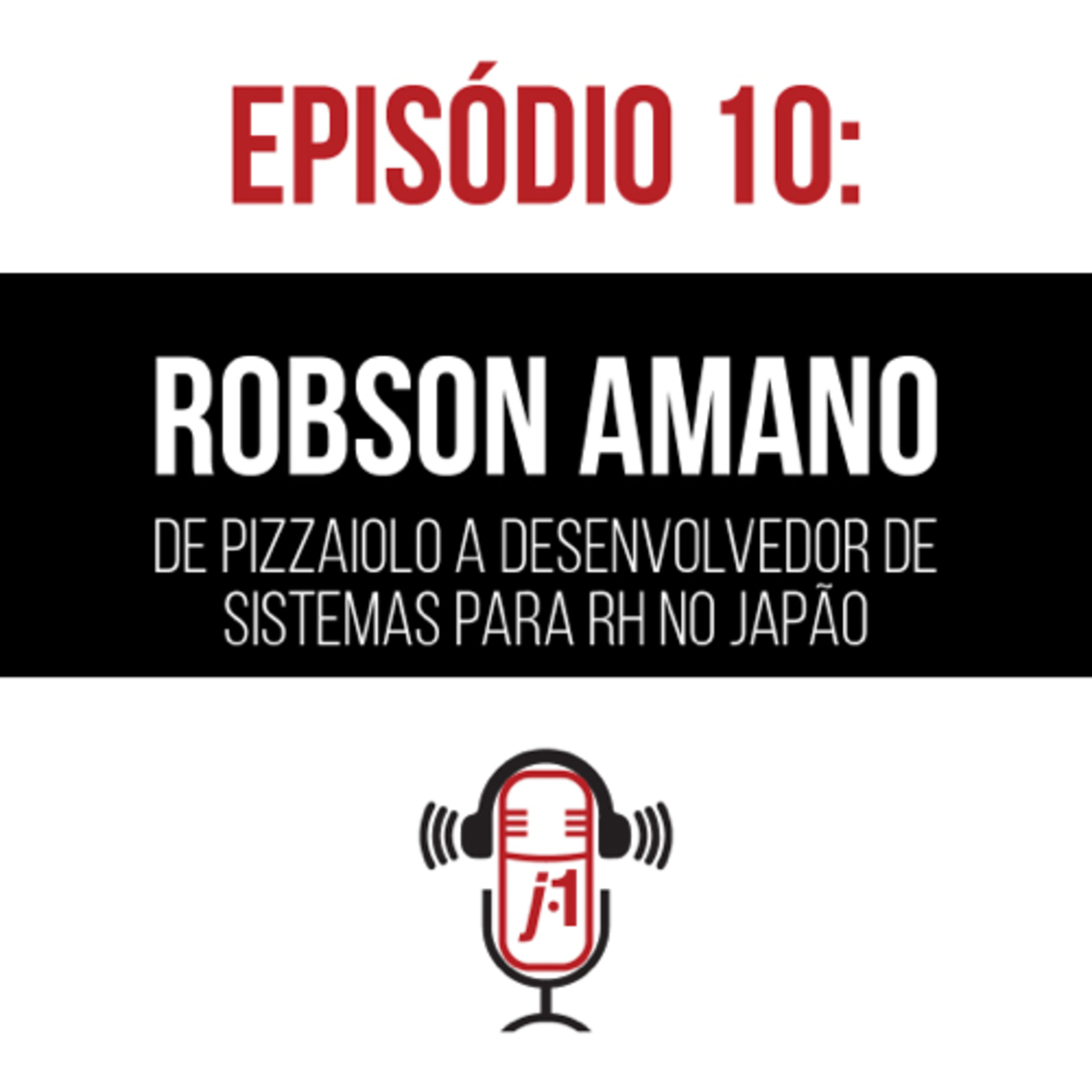 J1Talks - Empreendedorismo Made In Japan