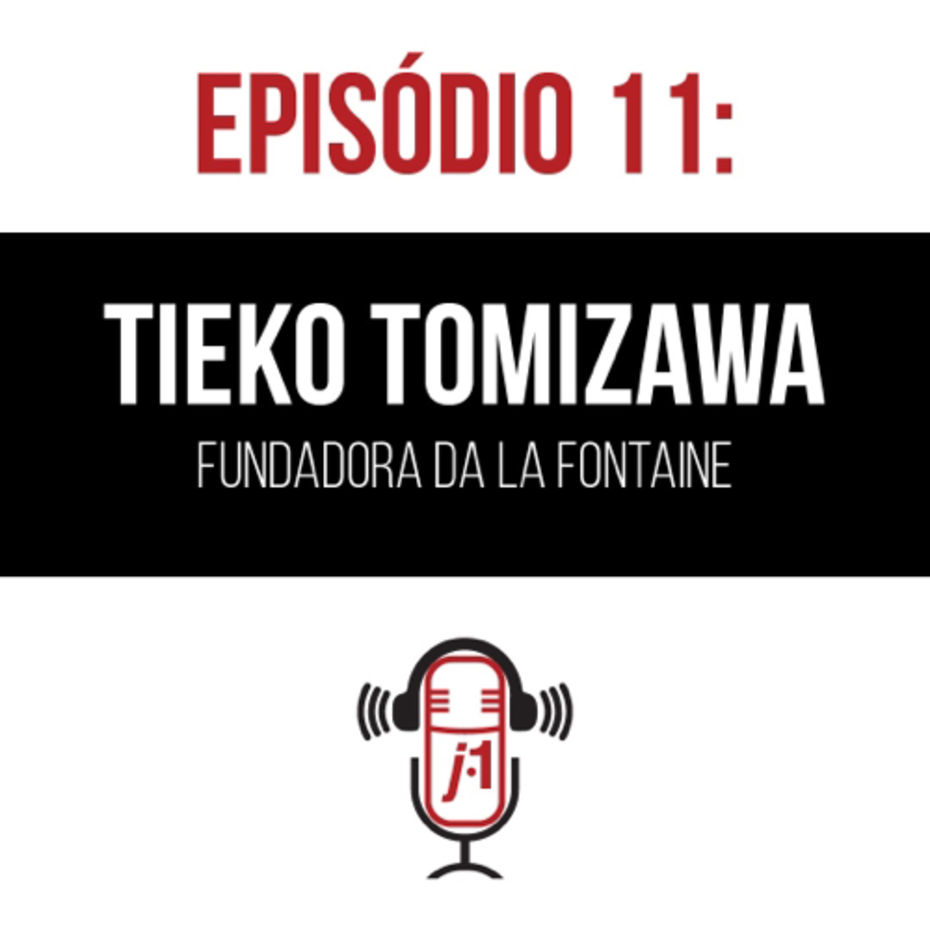 J1Talks - Empreendedorismo Made In Japan