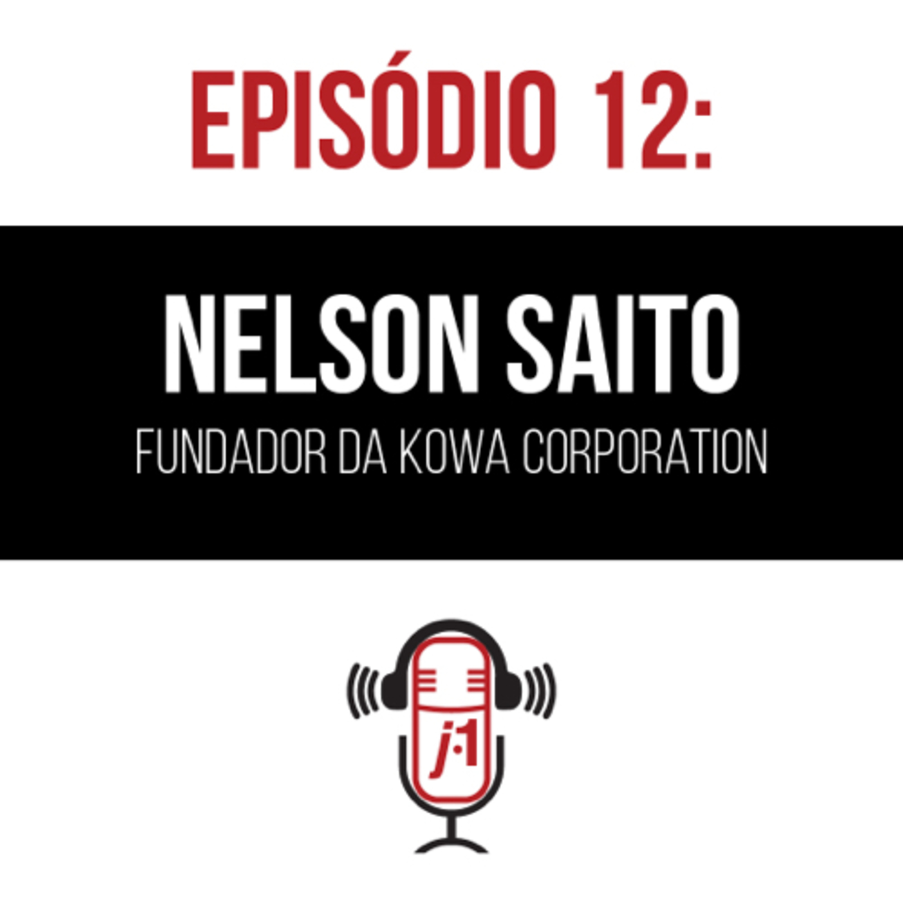 J1Talks - Empreendedorismo Made In Japan