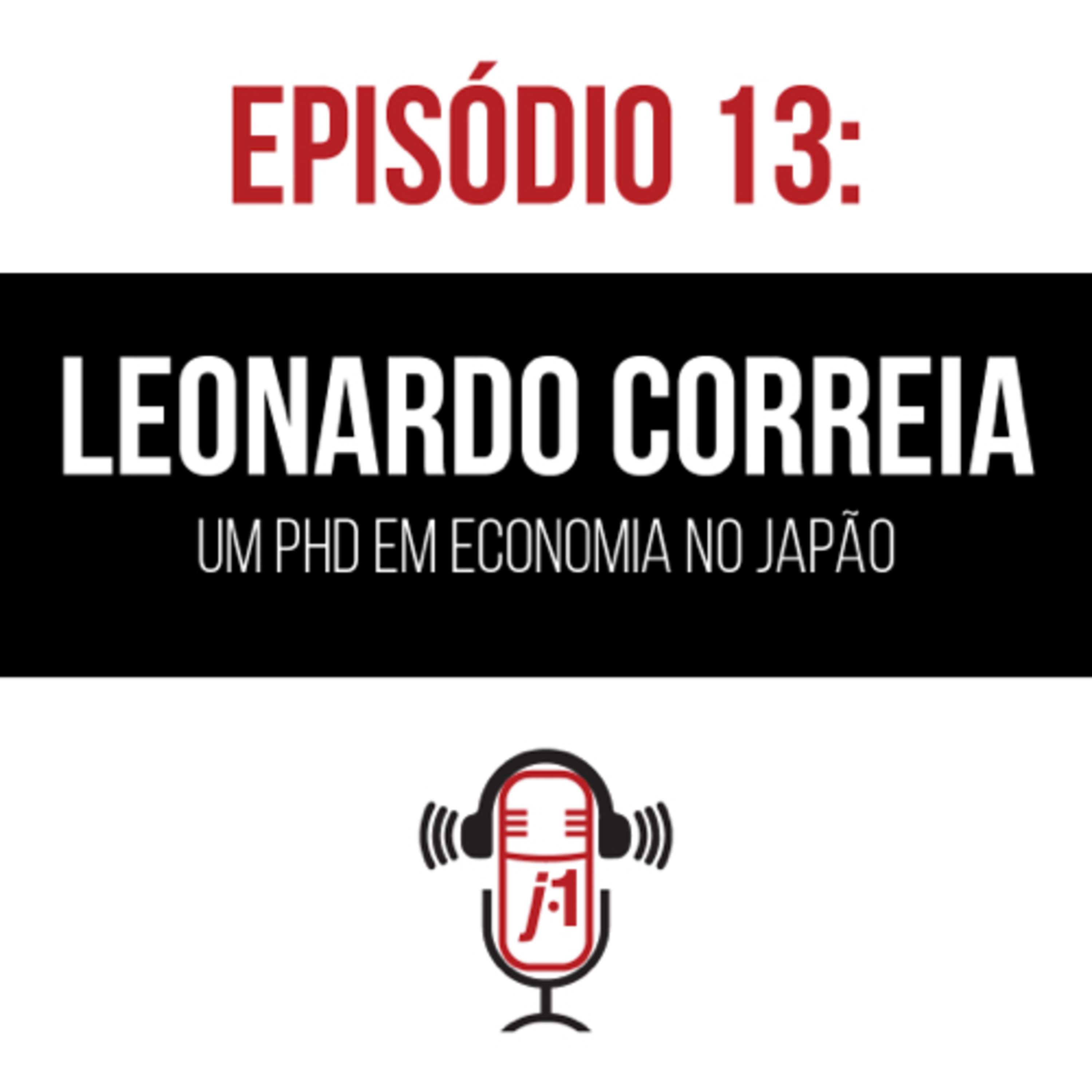 J1Talks - Empreendedorismo Made In Japan