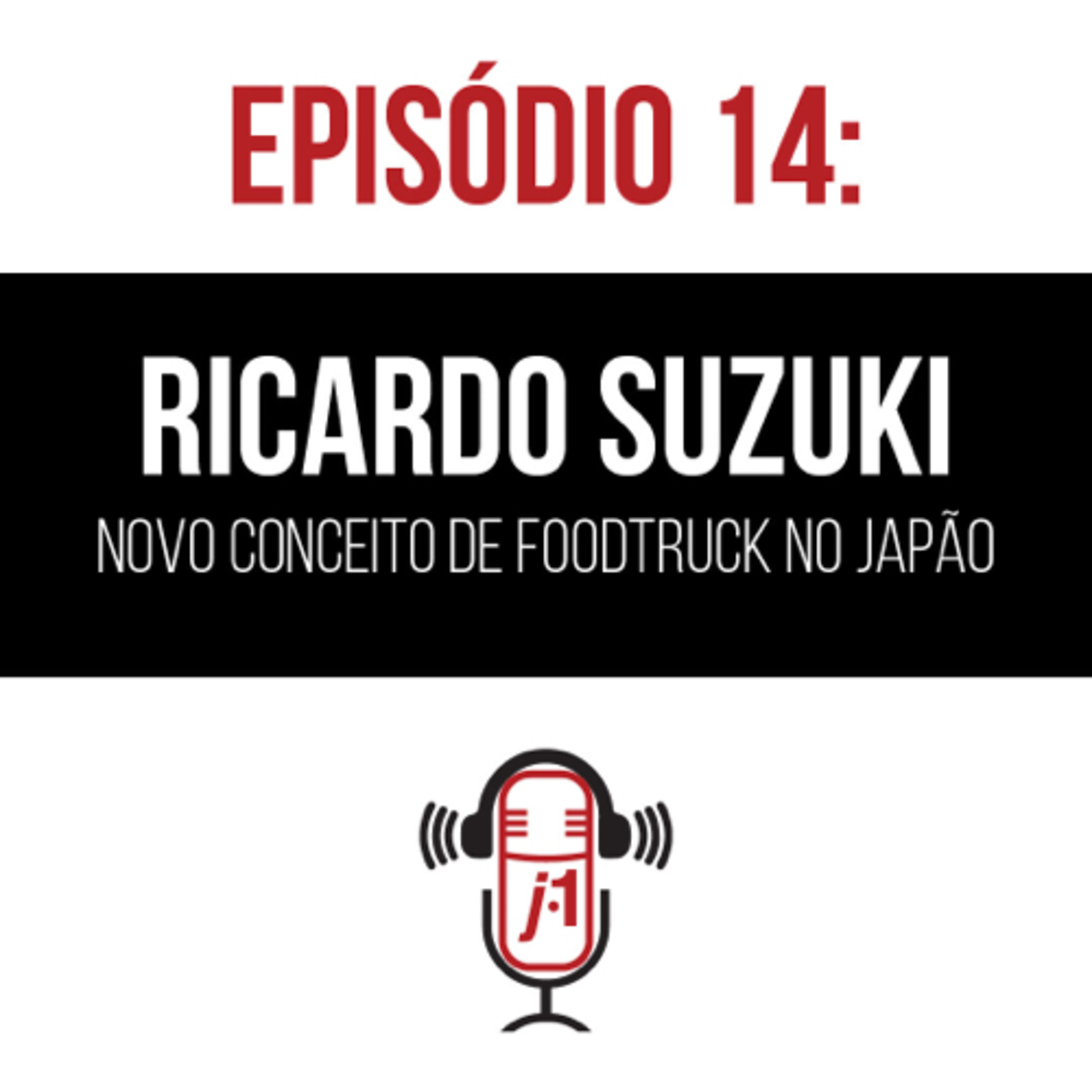 J1Talks - Empreendedorismo Made In Japan