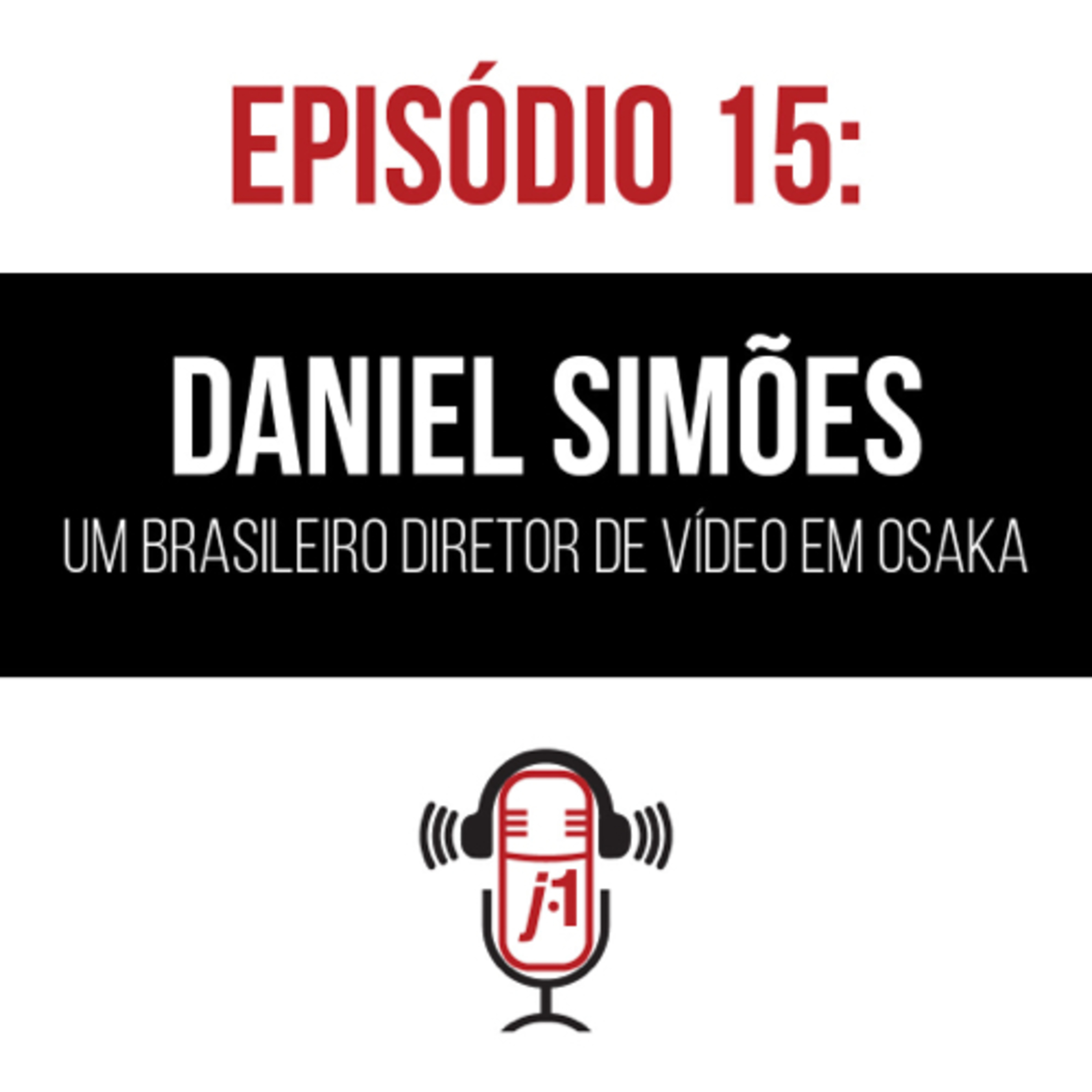 J1Talks - Empreendedorismo Made In Japan