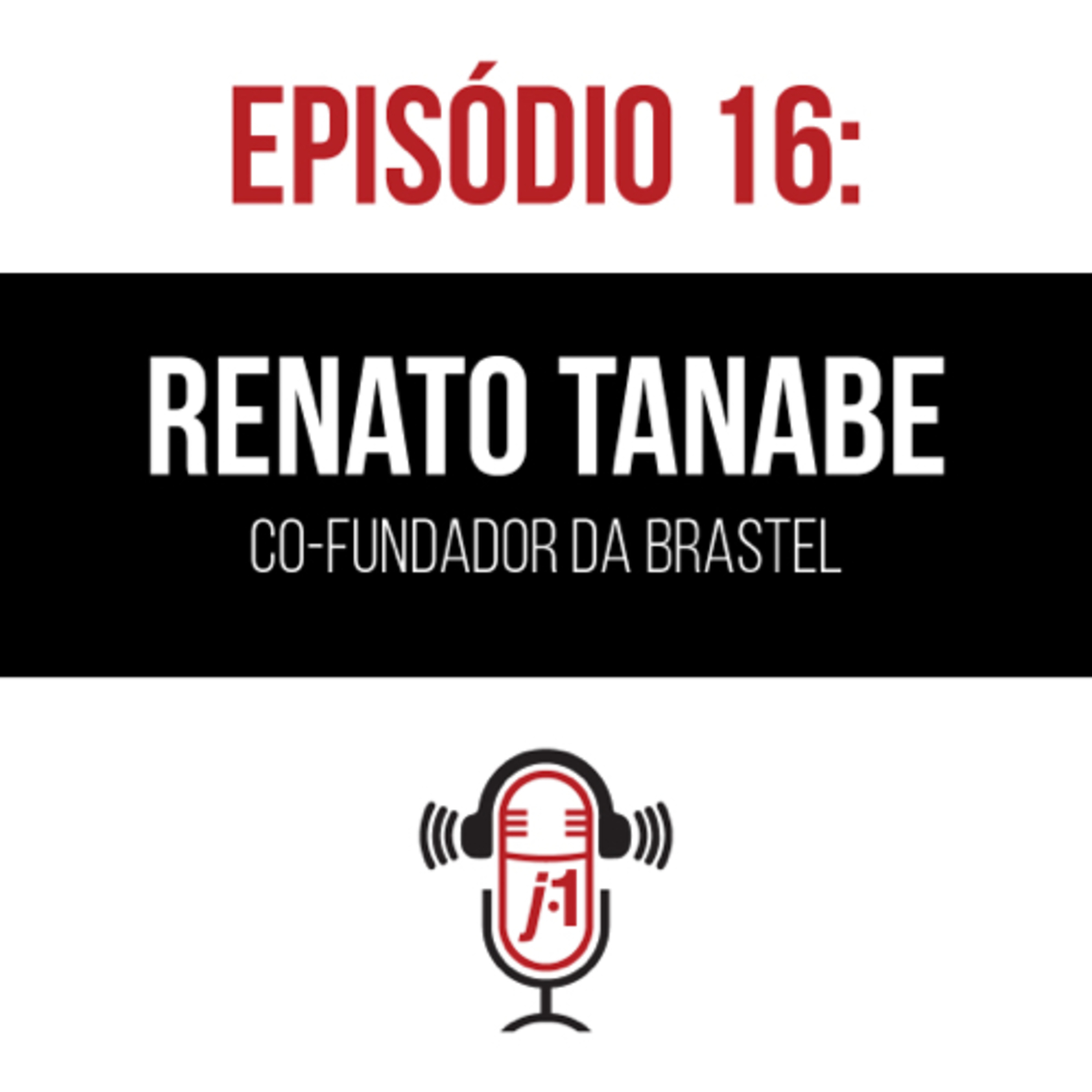 J1Talks - Empreendedorismo Made In Japan