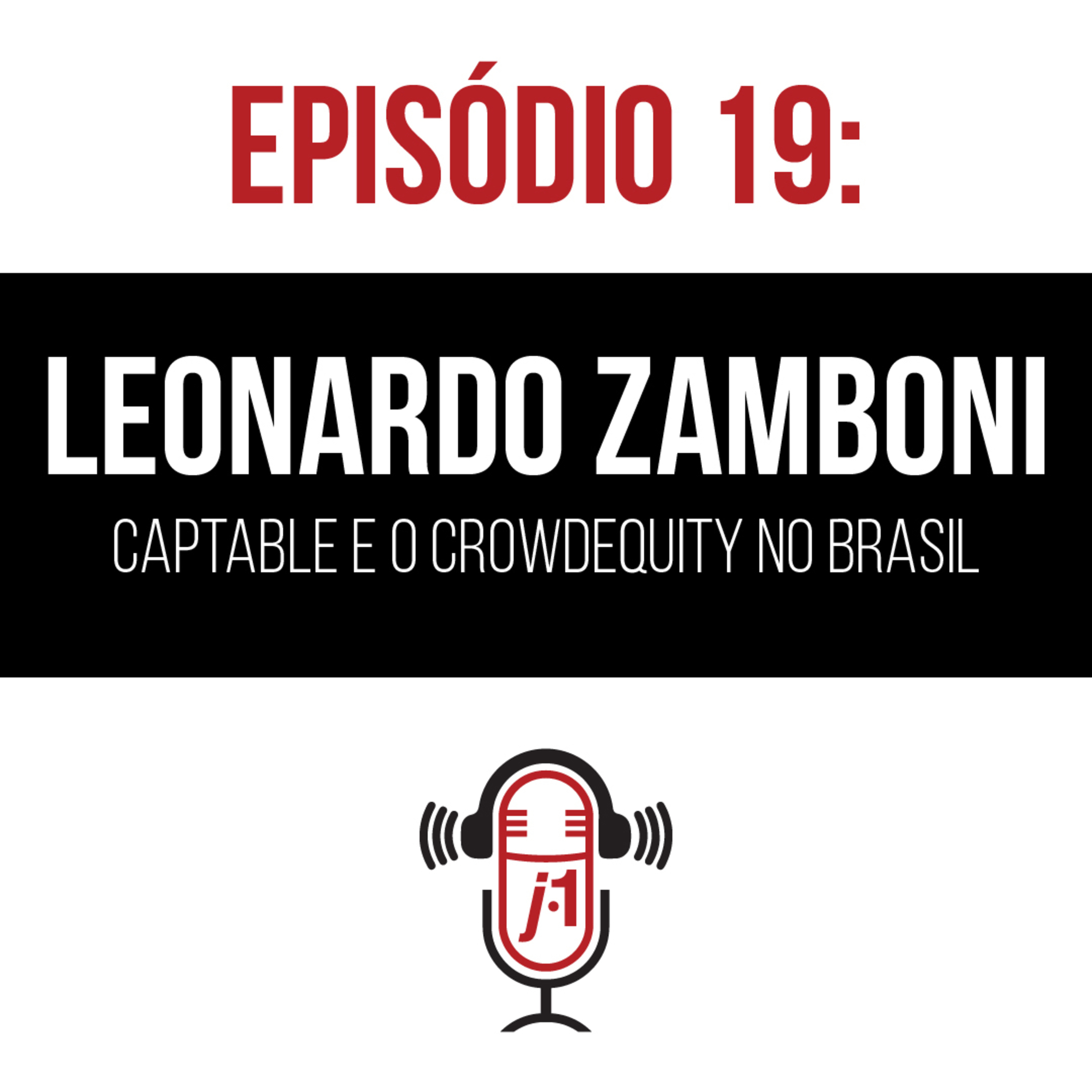 J1Talks - Empreendedorismo Made In Japan