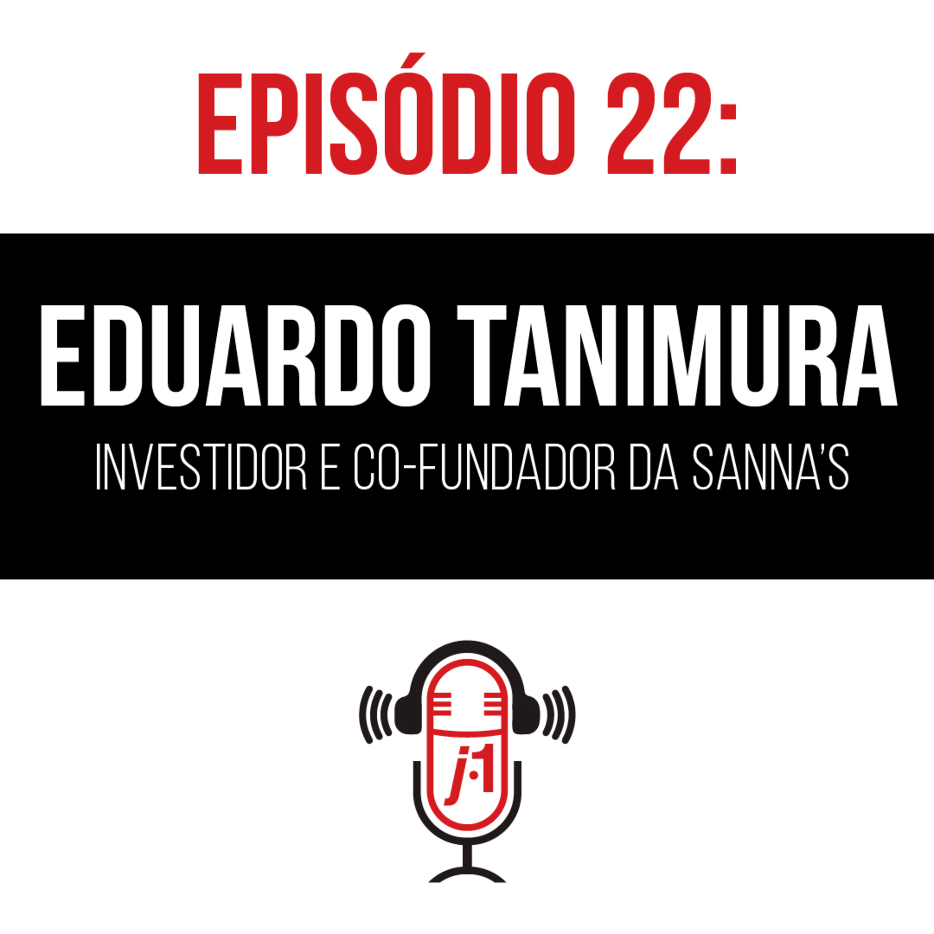 J1Talks - Empreendedorismo Made In Japan