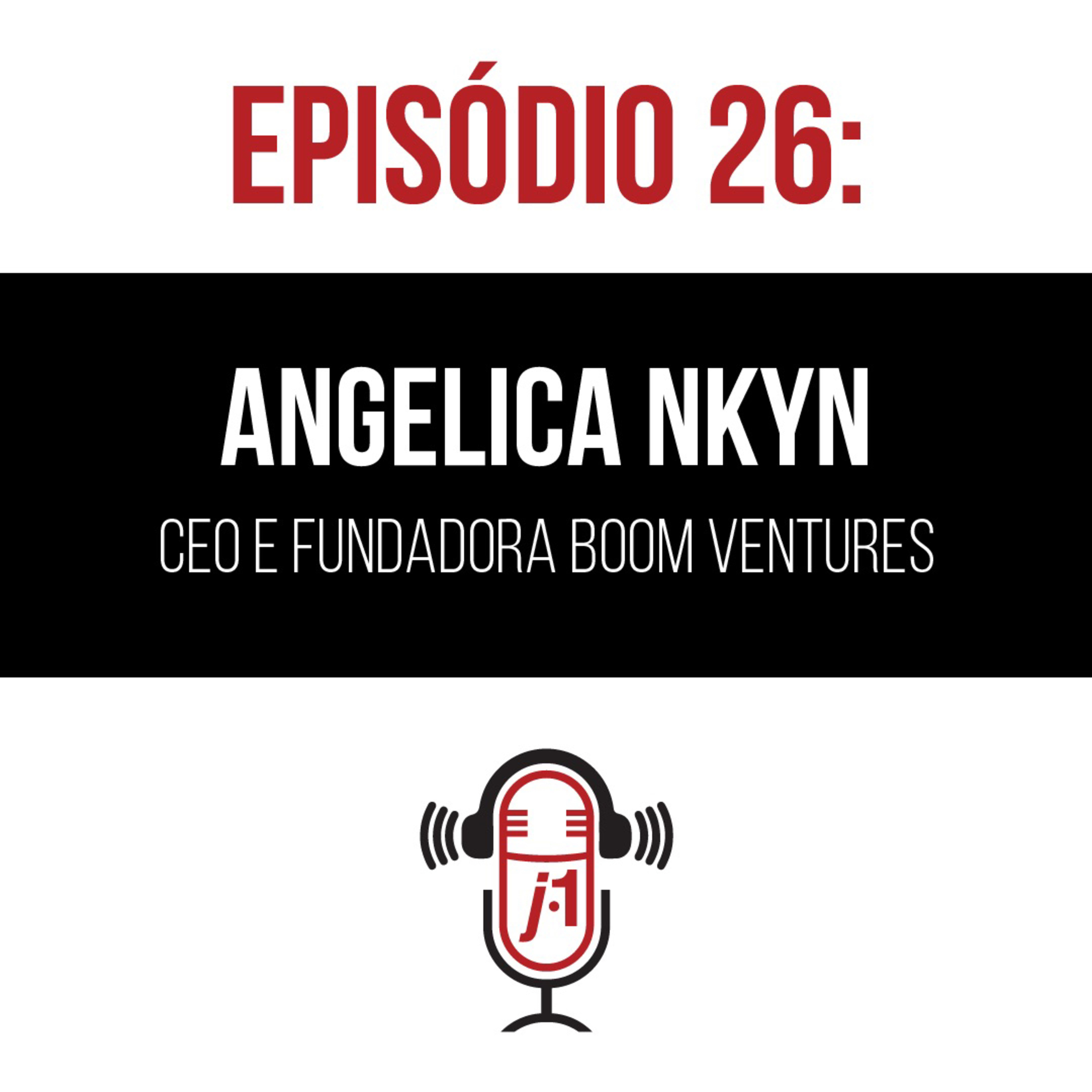 J1Talks - Empreendedorismo Made In Japan