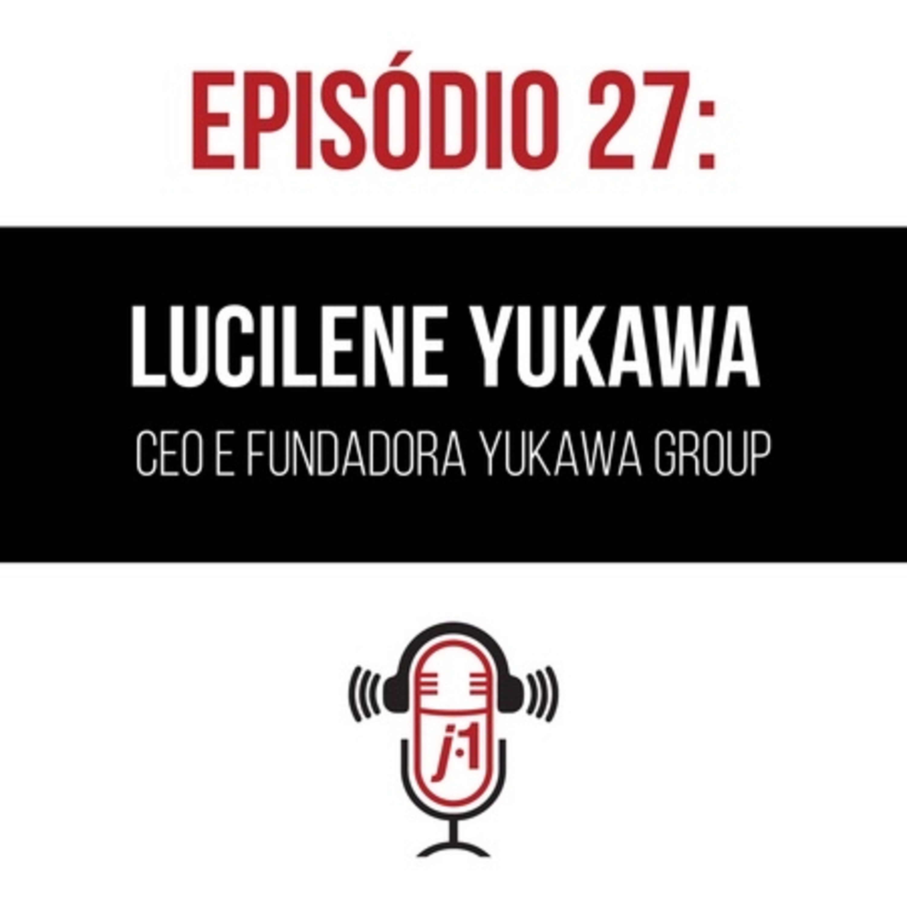 J1Talks - Empreendedorismo Made In Japan