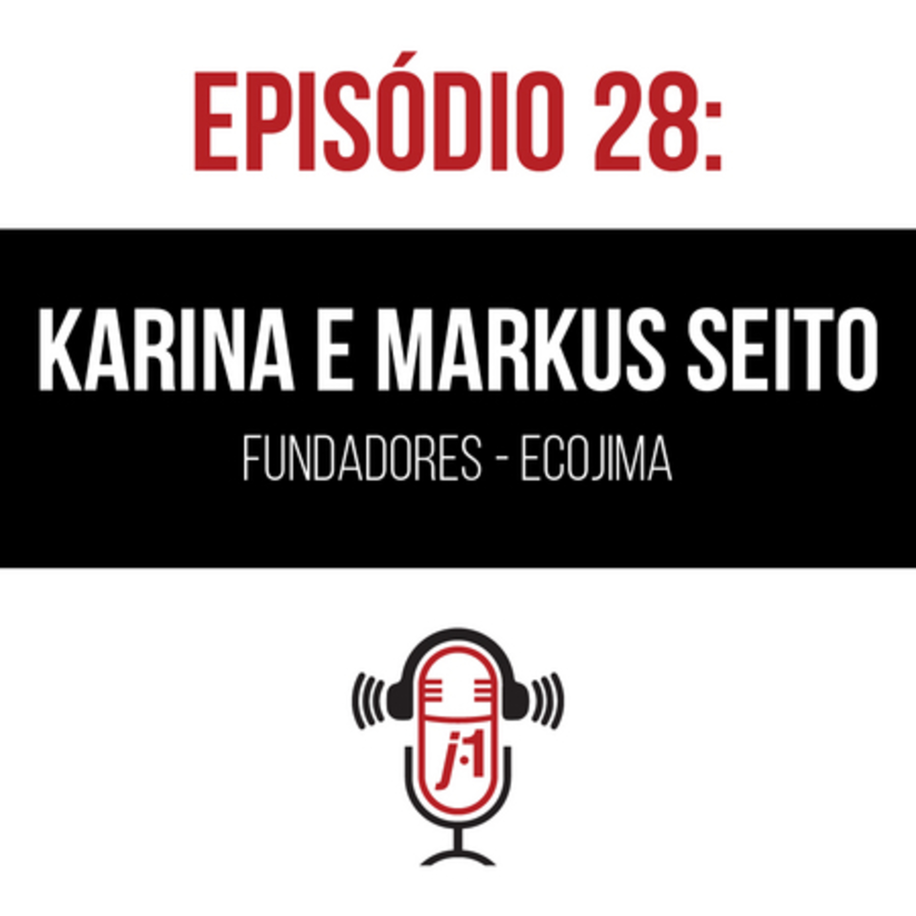 J1Talks - Empreendedorismo Made In Japan