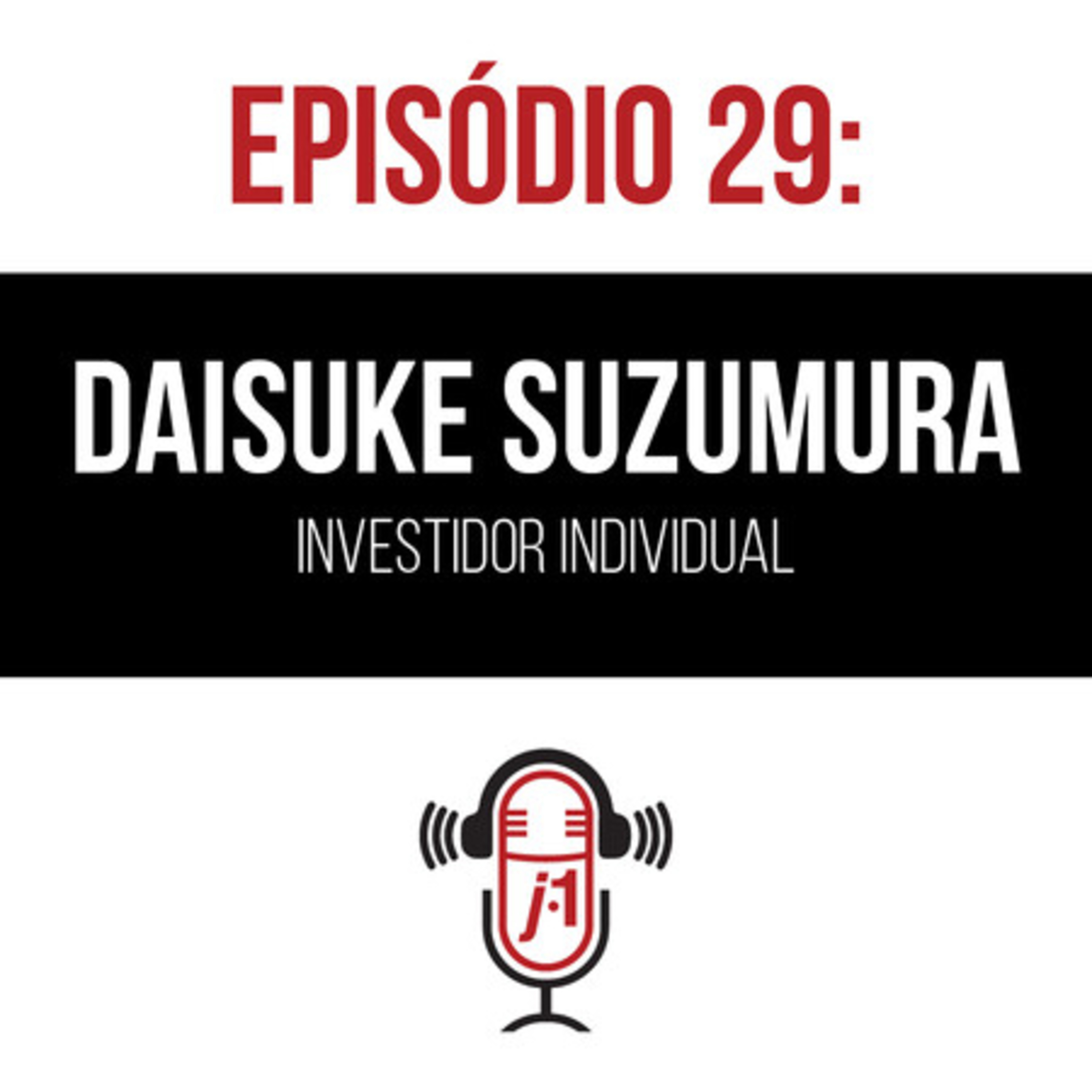 J1Talks - Empreendedorismo Made In Japan