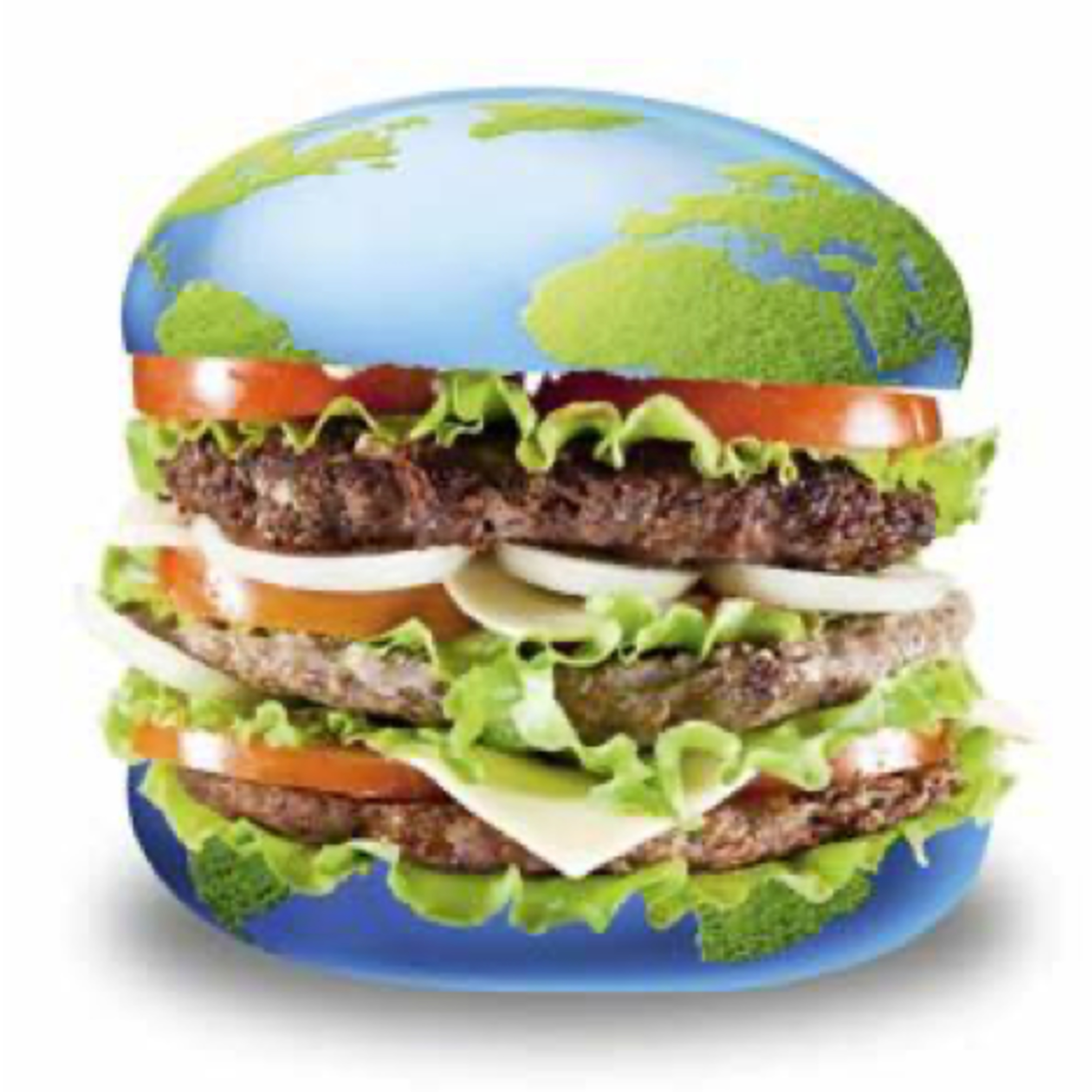 Fleisch essen oder sogar vegan leben?