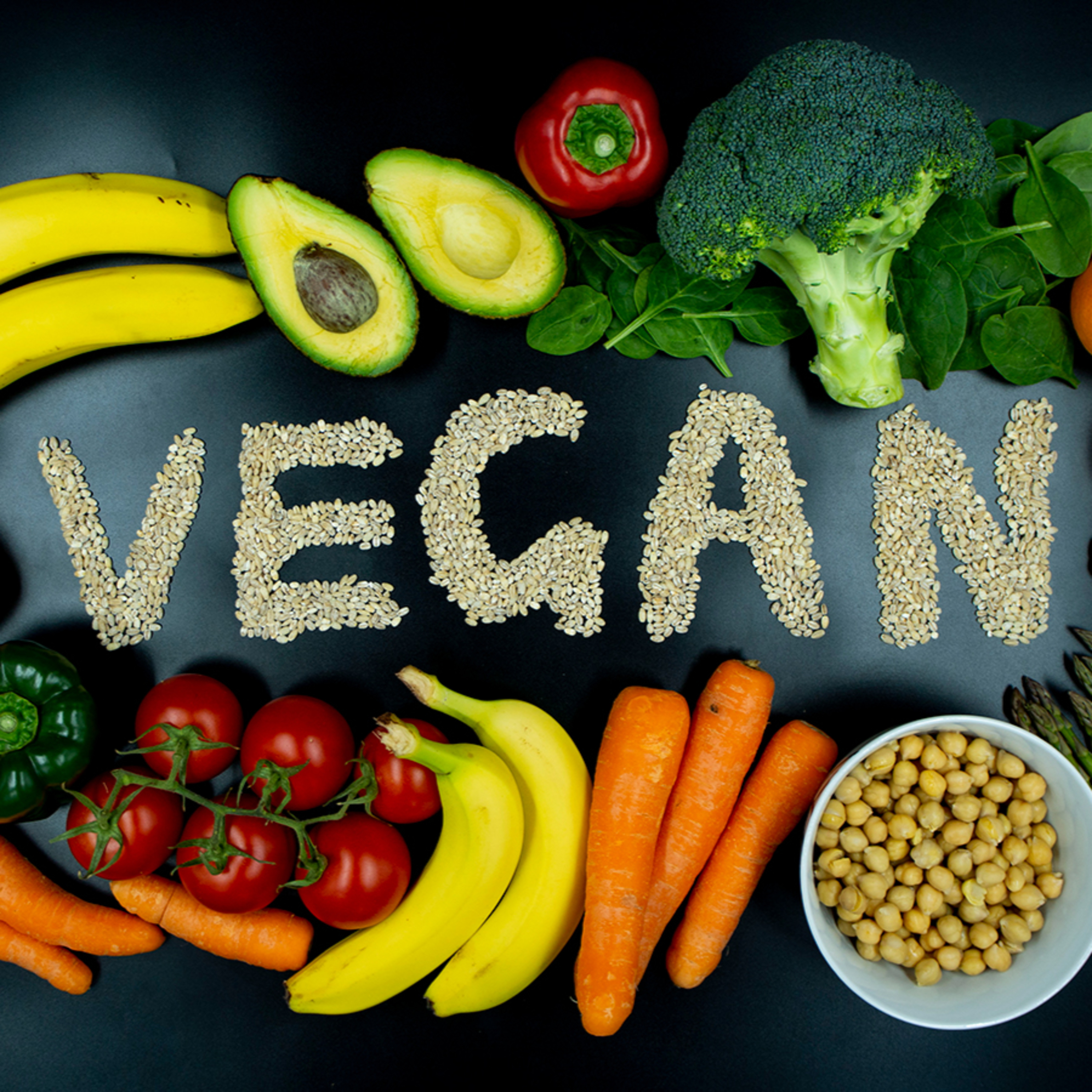 Ist Veganismus gut und sinnvoll?