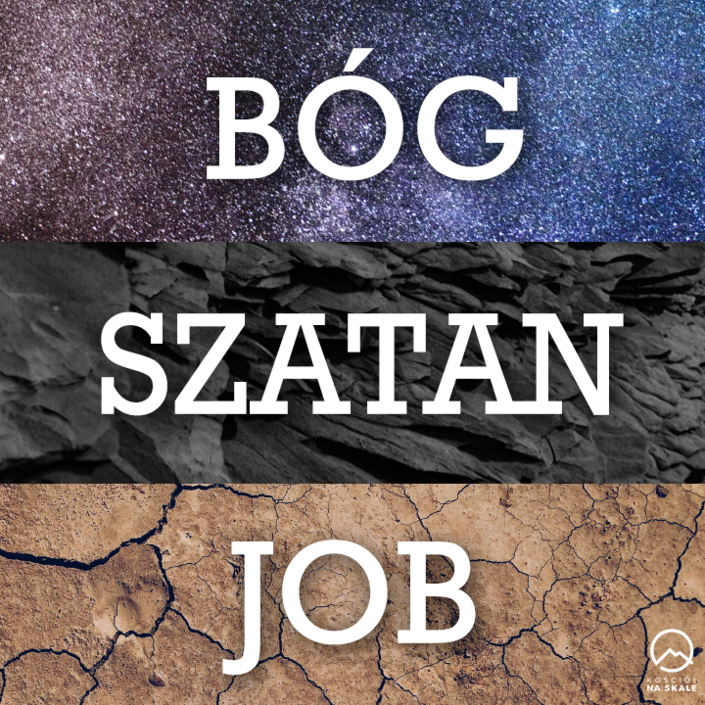 ▶ "Bóg, szatan, Job" ▷ Szymon Woźniak episode artwork