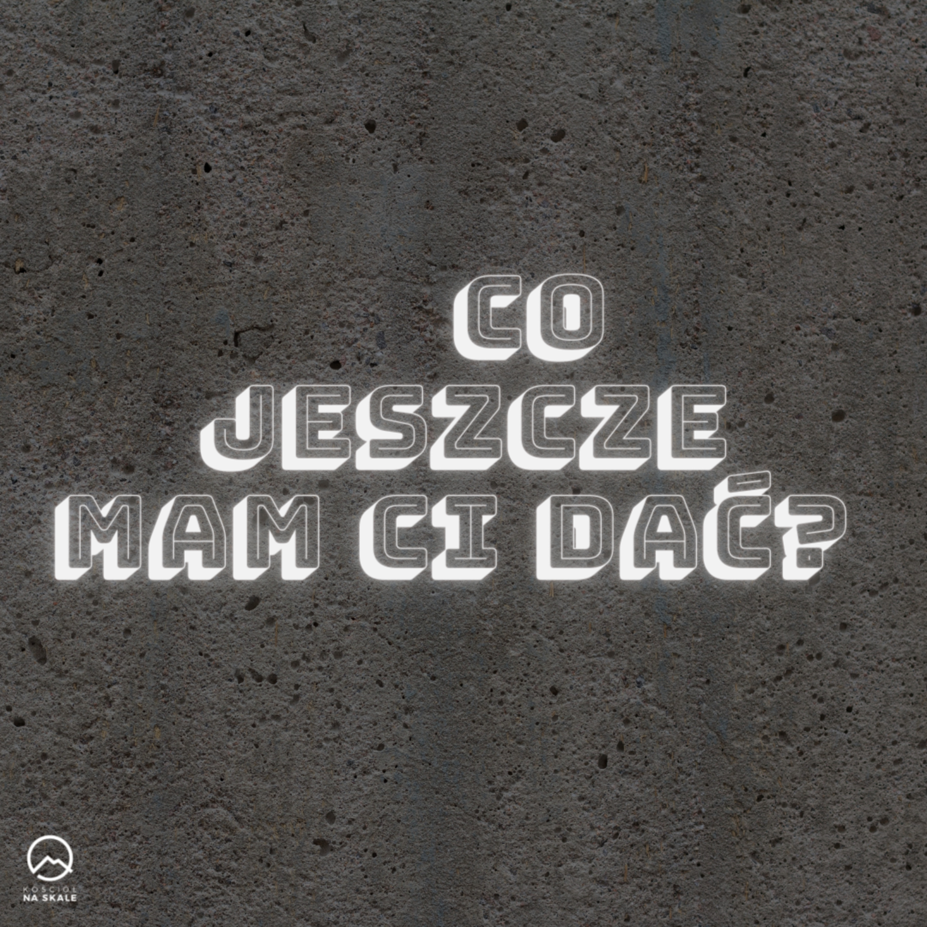 ▶ "Co jeszcze mam Ci dać?" ▷ Szymon Woźniak episode artwork