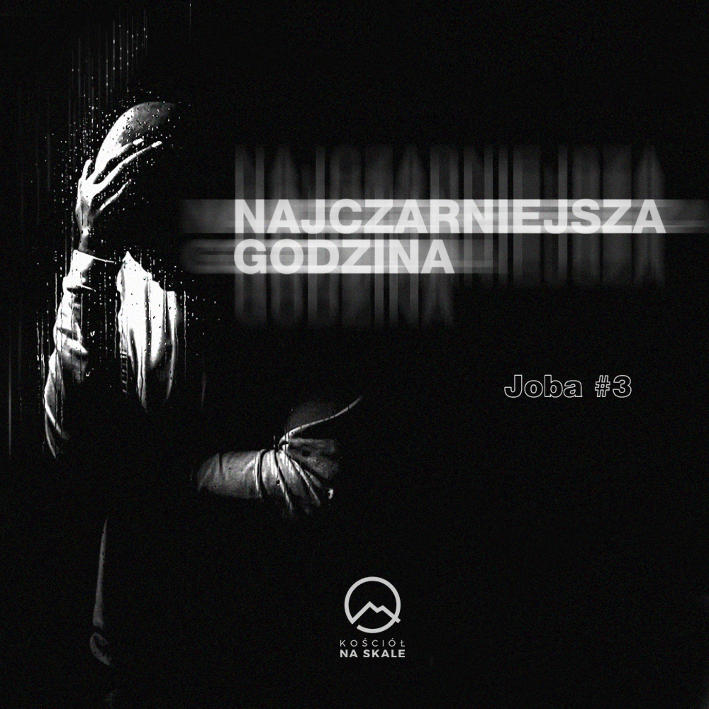  ▶ "Najczarniejsza godzina" ▷ Szymon Woźniak episode artwork