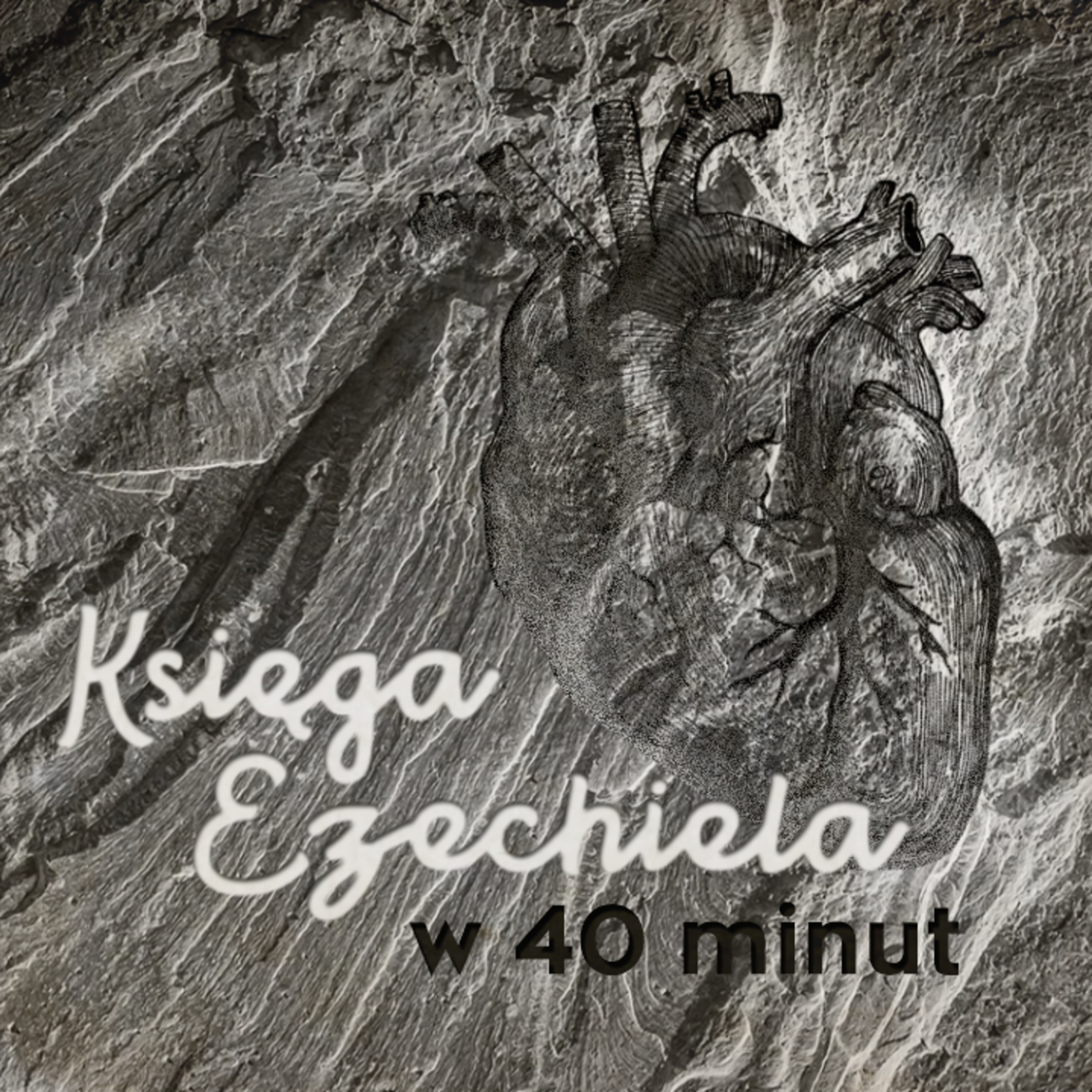  ▶ "Księga Ezechiela w 40 minut" ▷ Łukasz Woźniak episode artwork