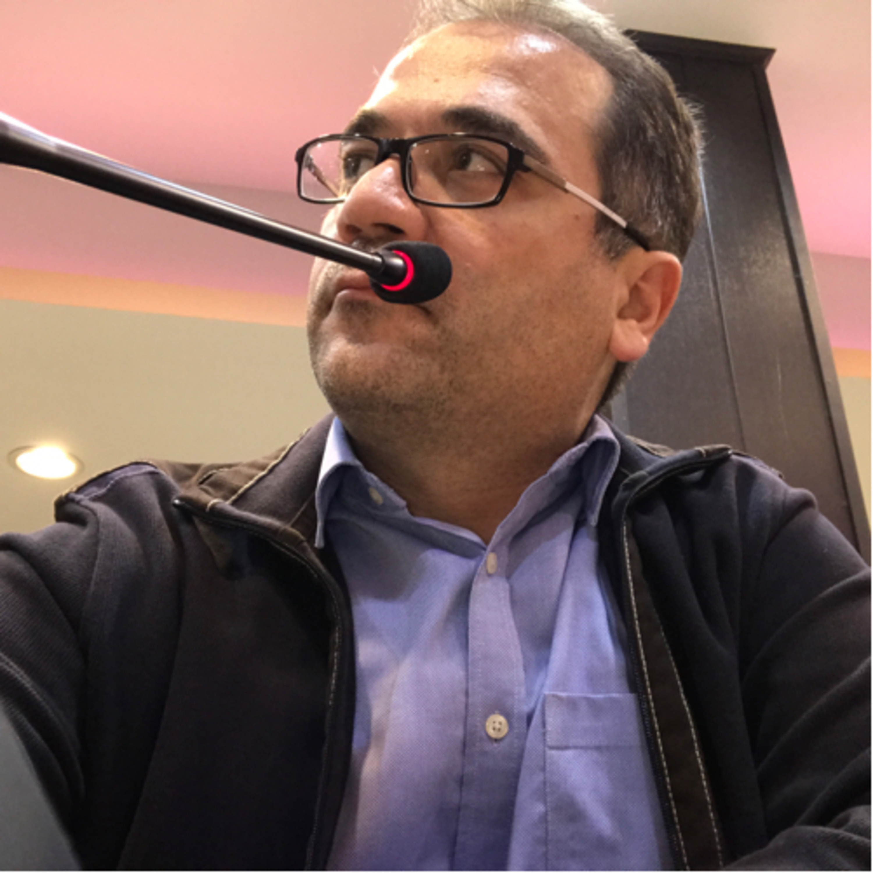 کاور پيمان ريحانيان