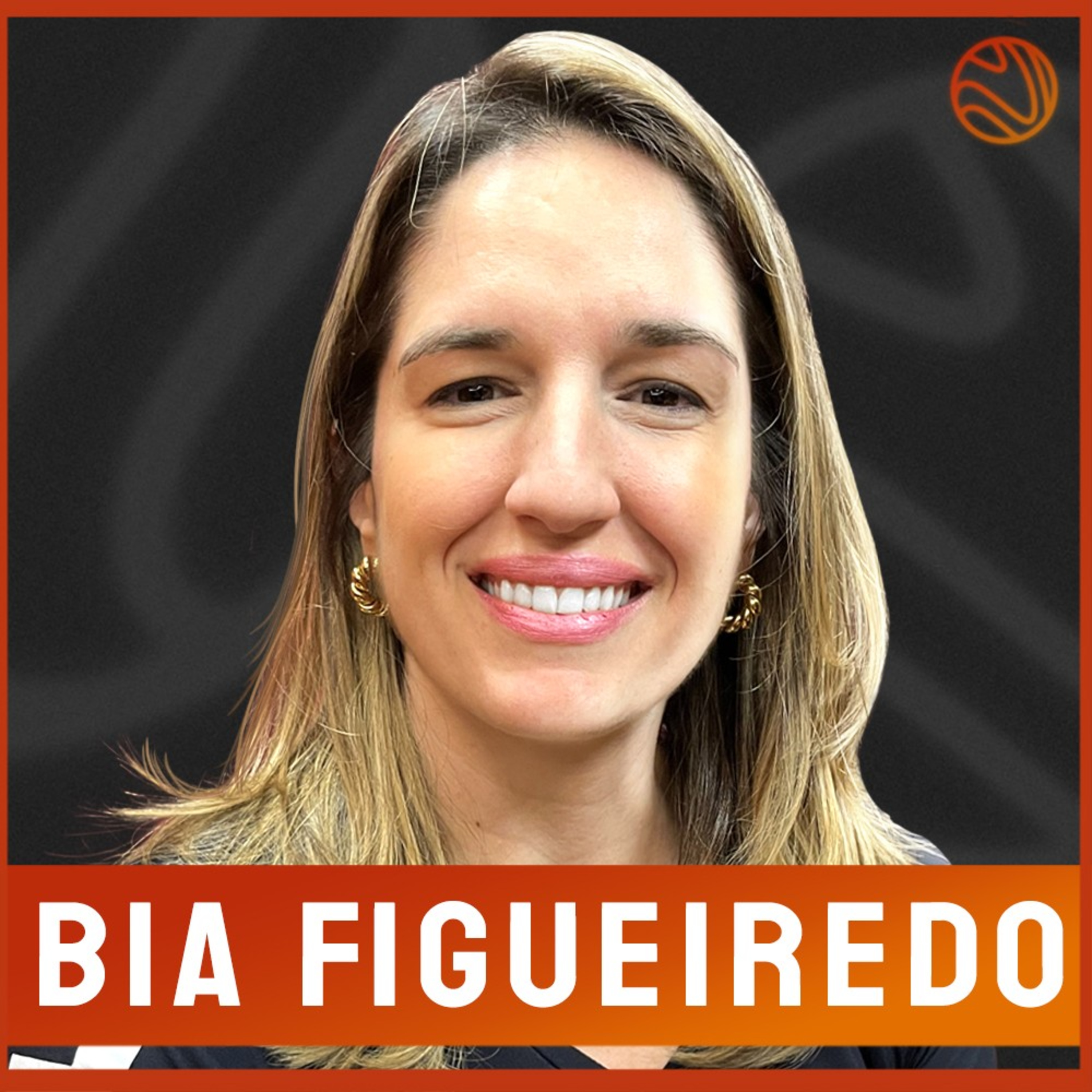 BIA FIGUEIREDO - Venus Podcast #308 episode artwork