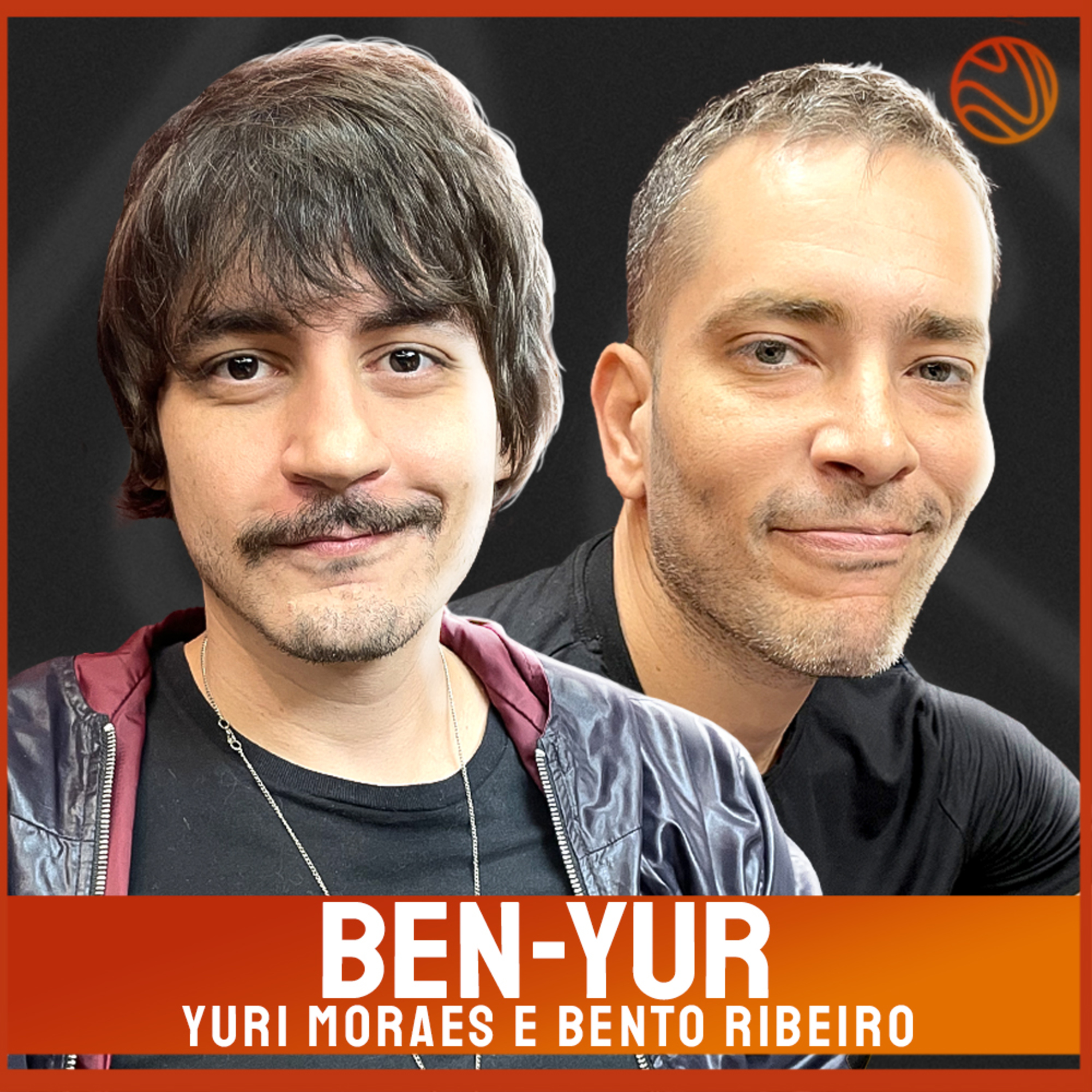 BEN-YUR - Venus Podcast #355 episode artwork