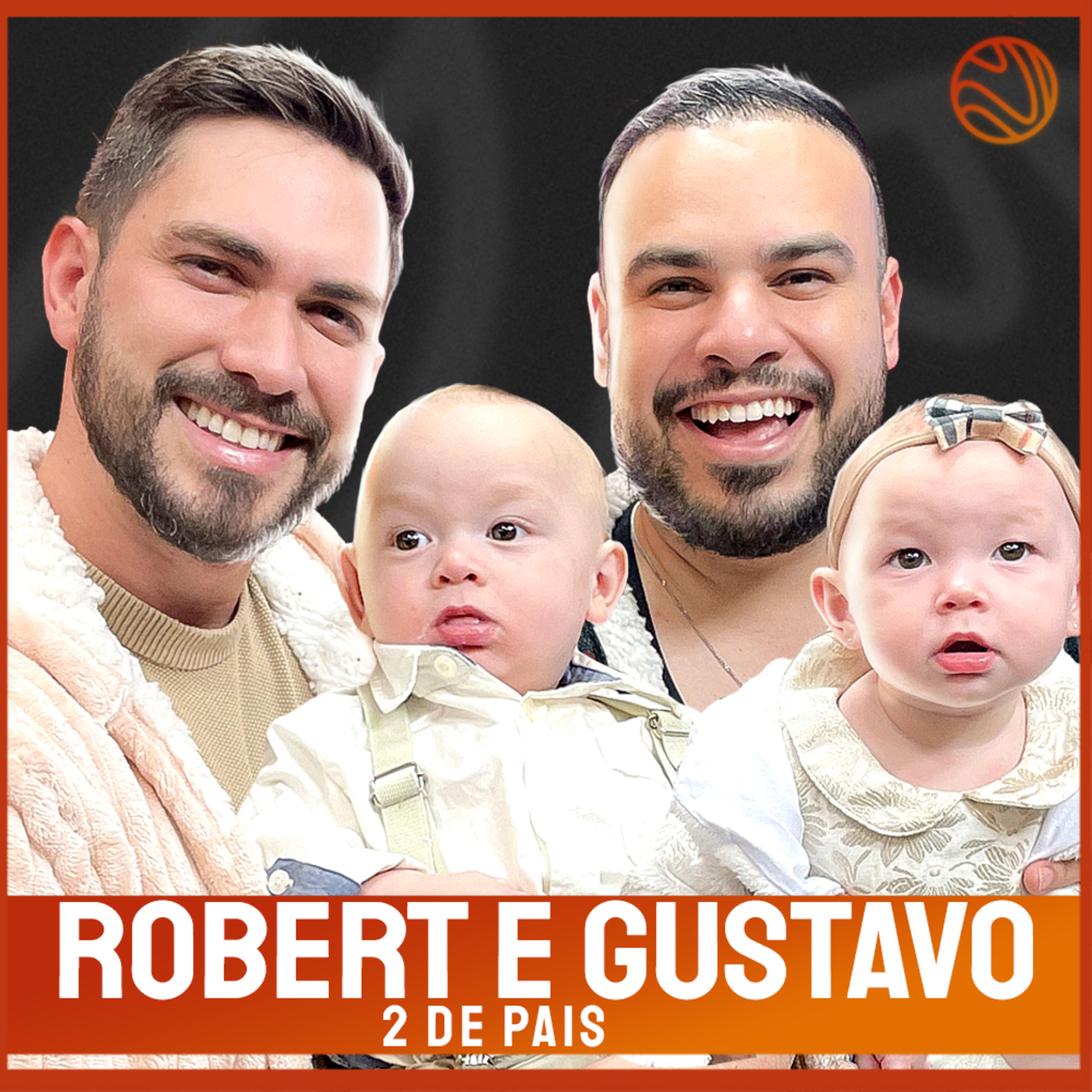 ROBERT E GUSTAVO - Venus Podcast #356 episode artwork