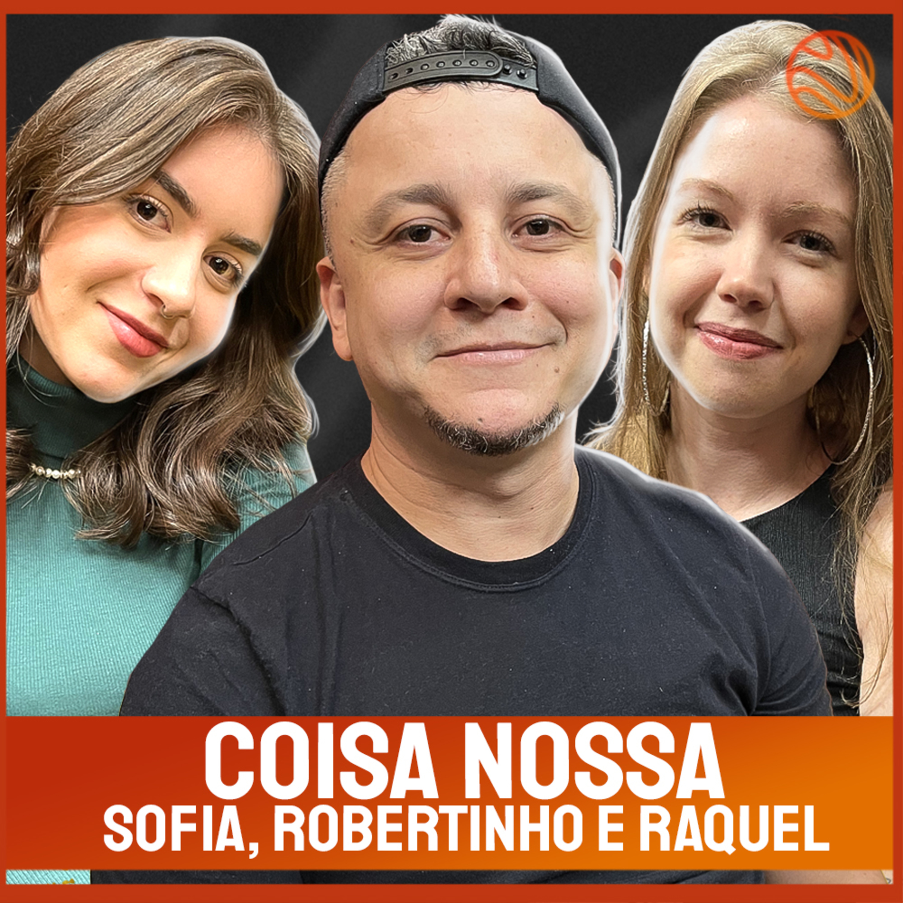 COISA NOSSA - Venus Fora de Órbita #04 episode artwork