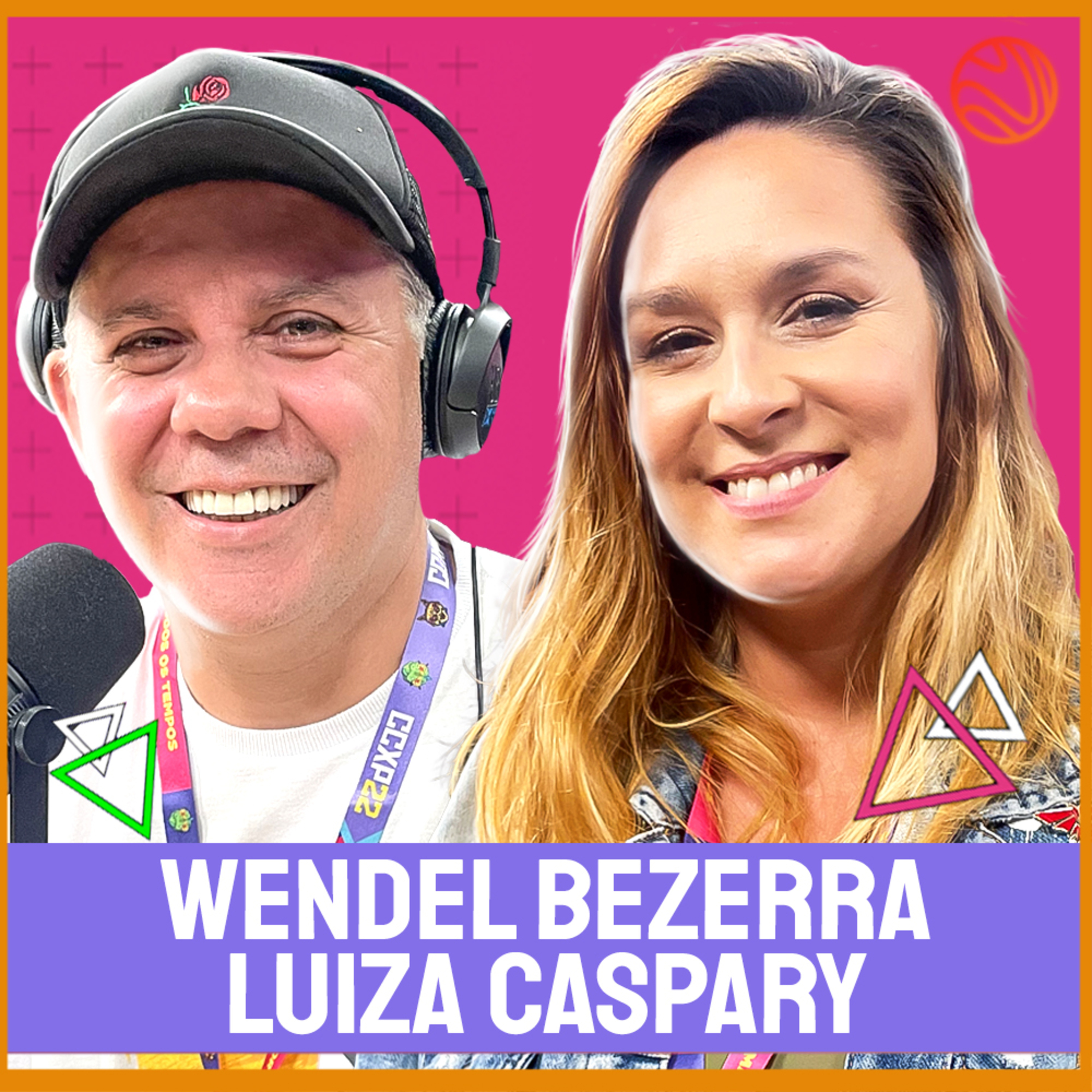 Venus Podcast
