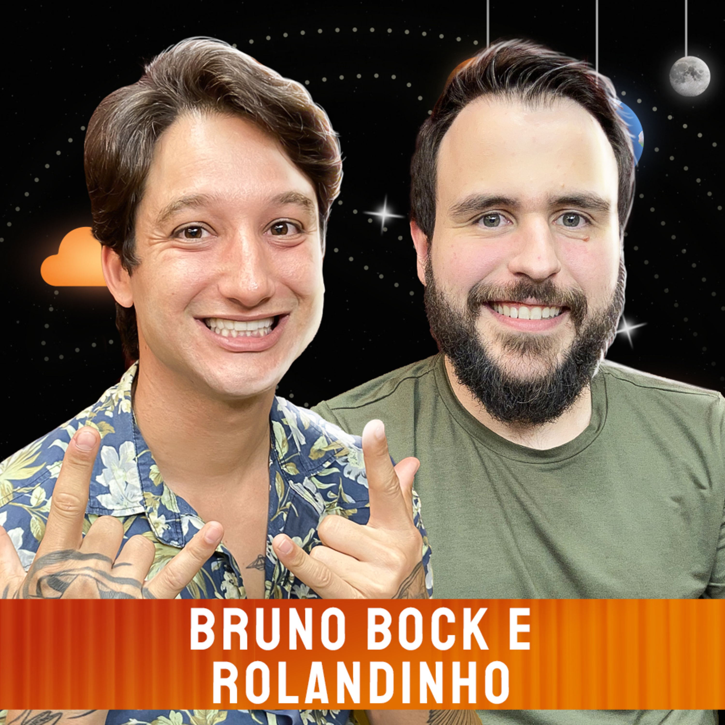 Venus Podcast