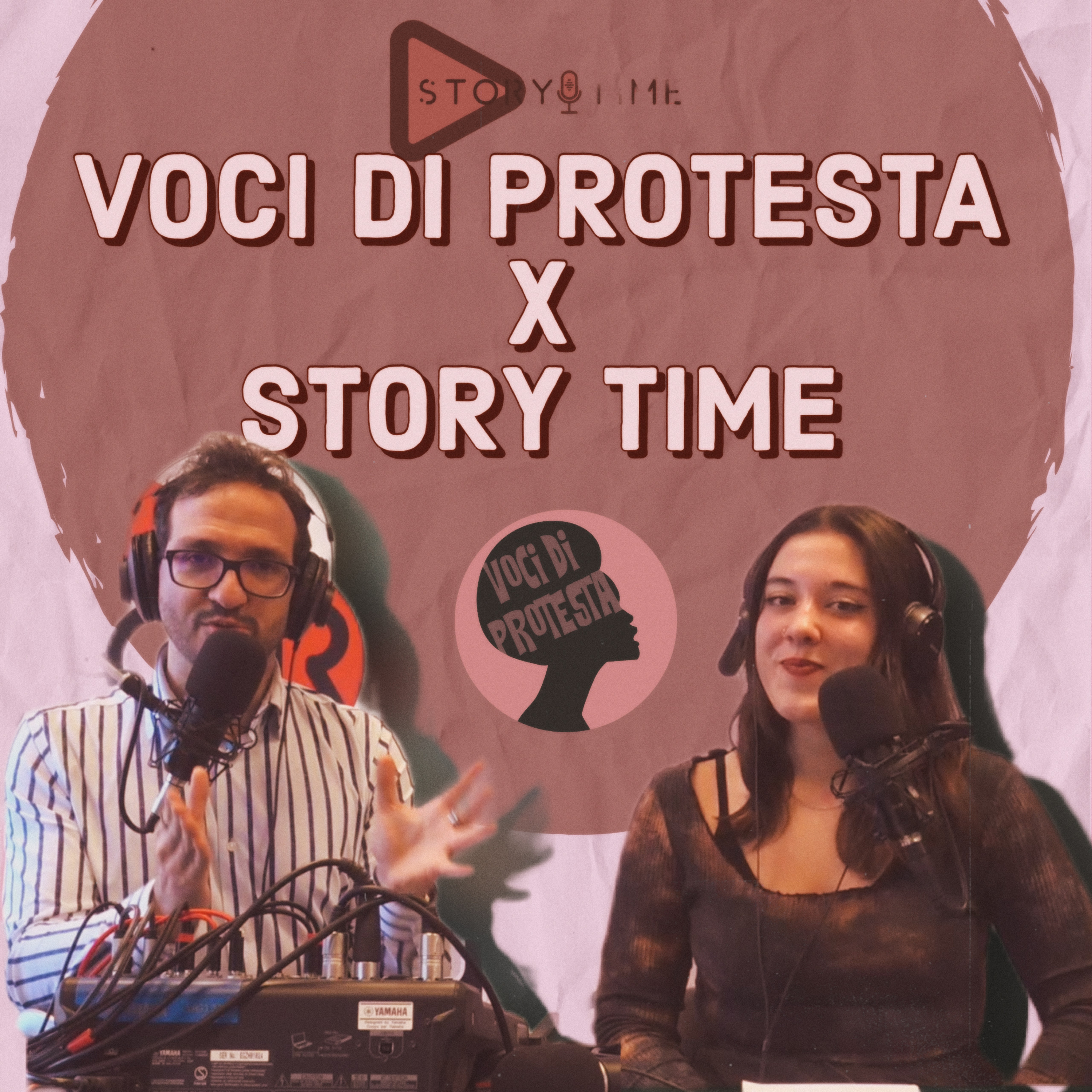 Voci di Protesta