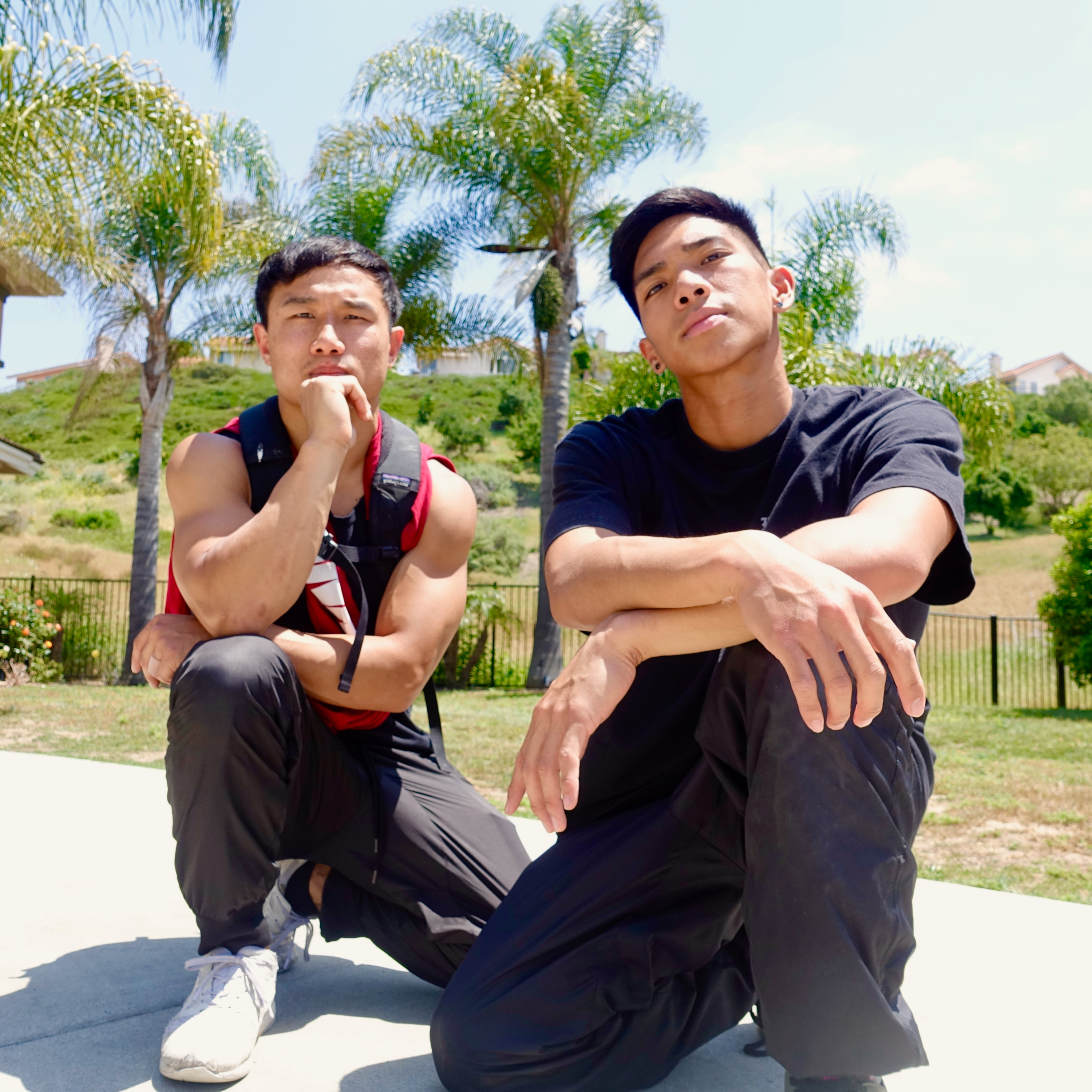 Dealing w/ Haters + Performing on Demand with Nicky Cue (Part 1/2)