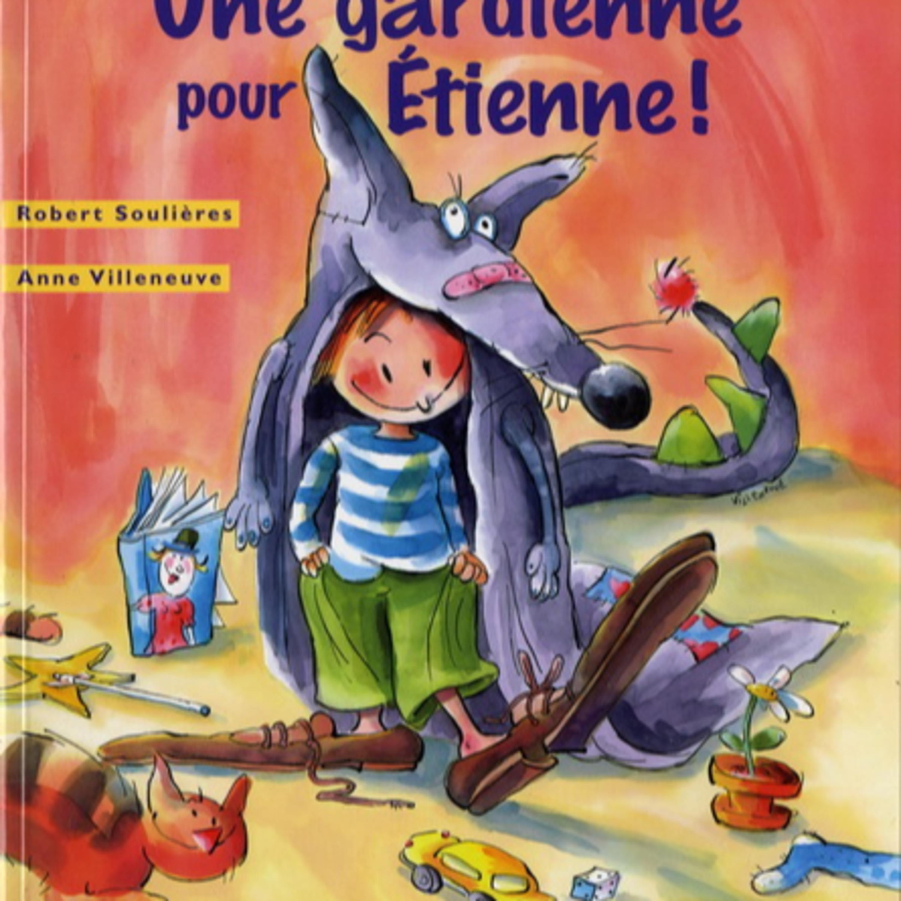 Stéphanie