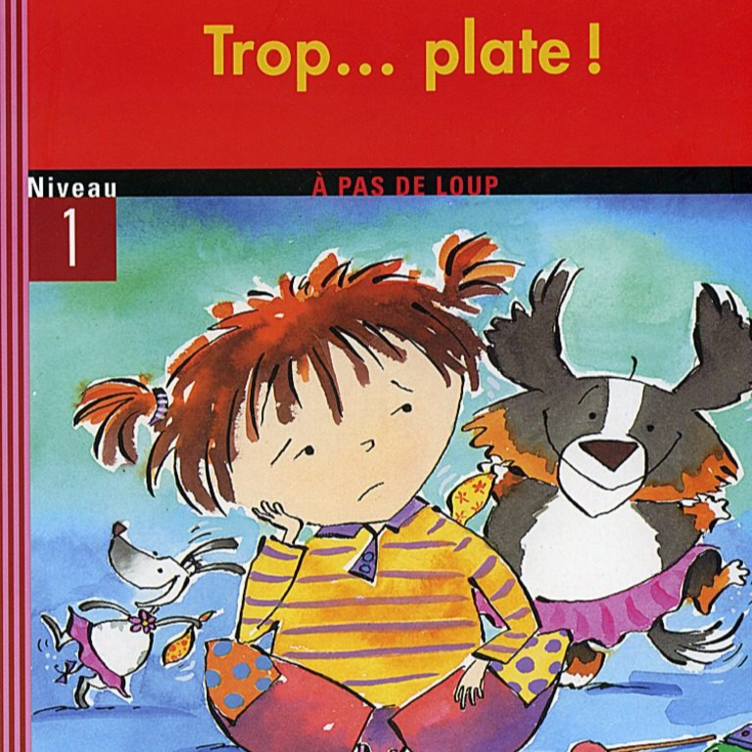 Stéphanie