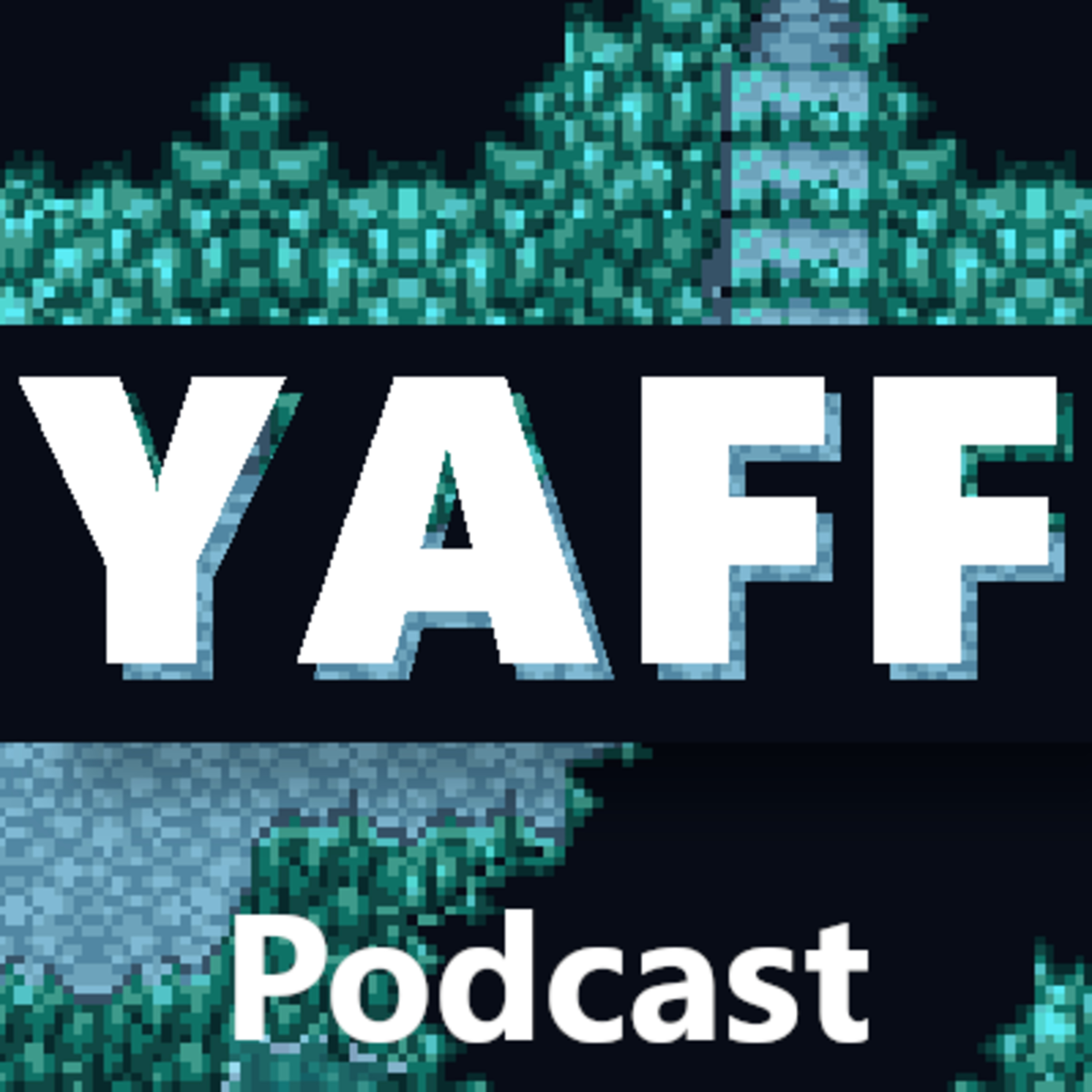 YAFF Podcast