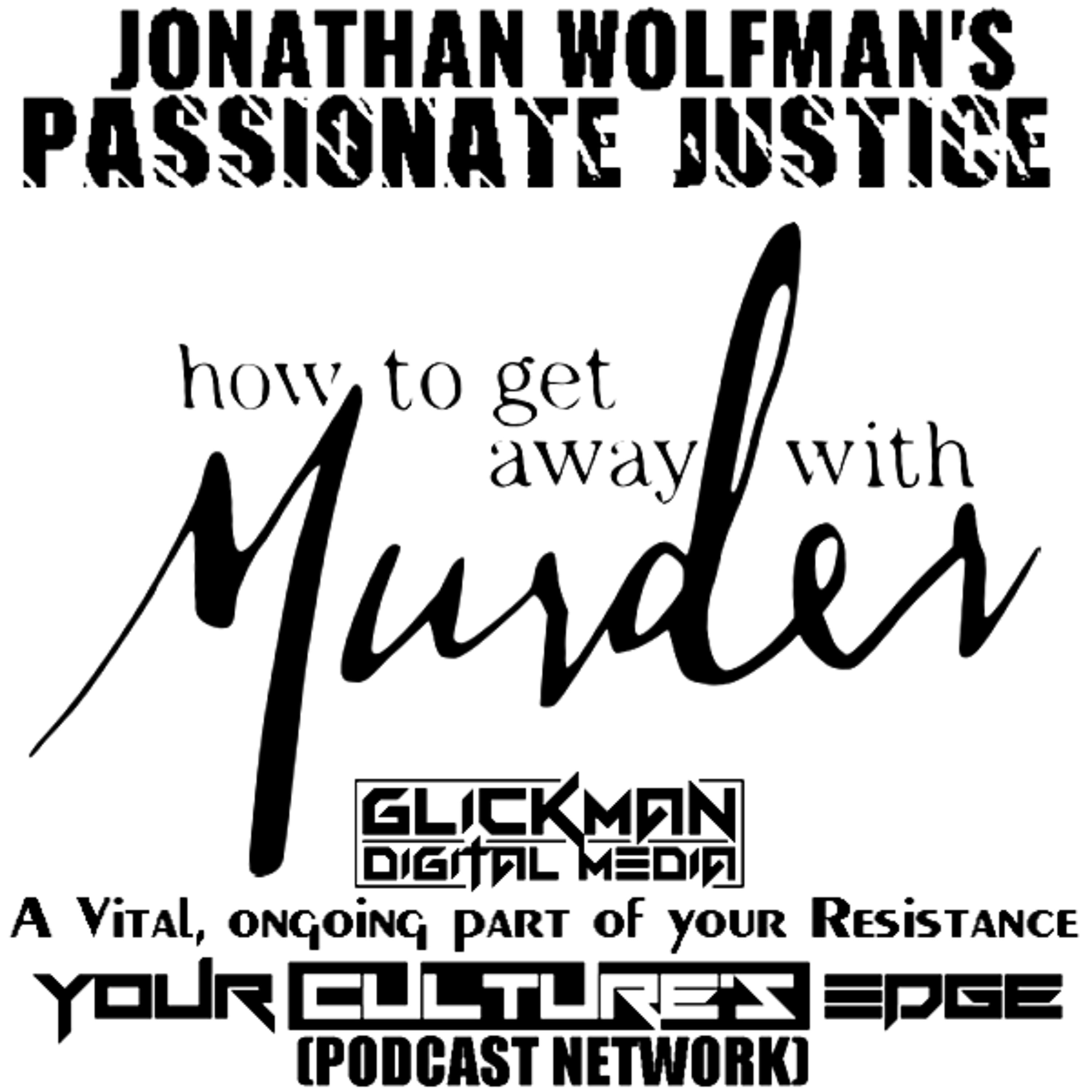 HOW TO GET AWAY WITH MURDER