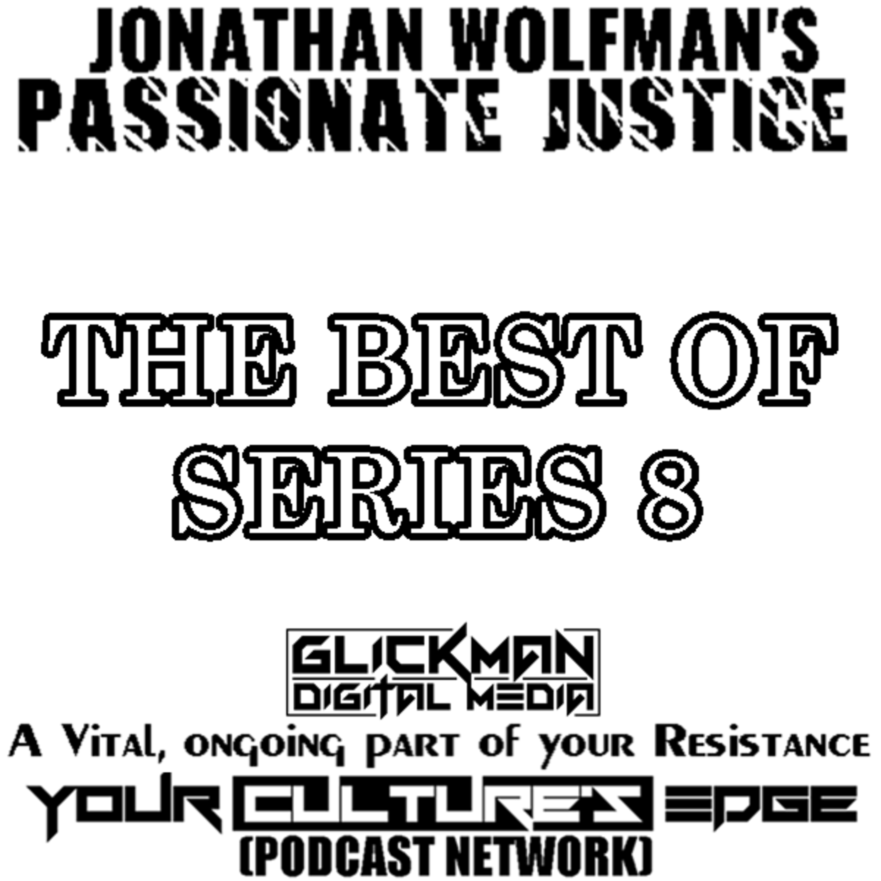 THE BEST OF SERIES 8