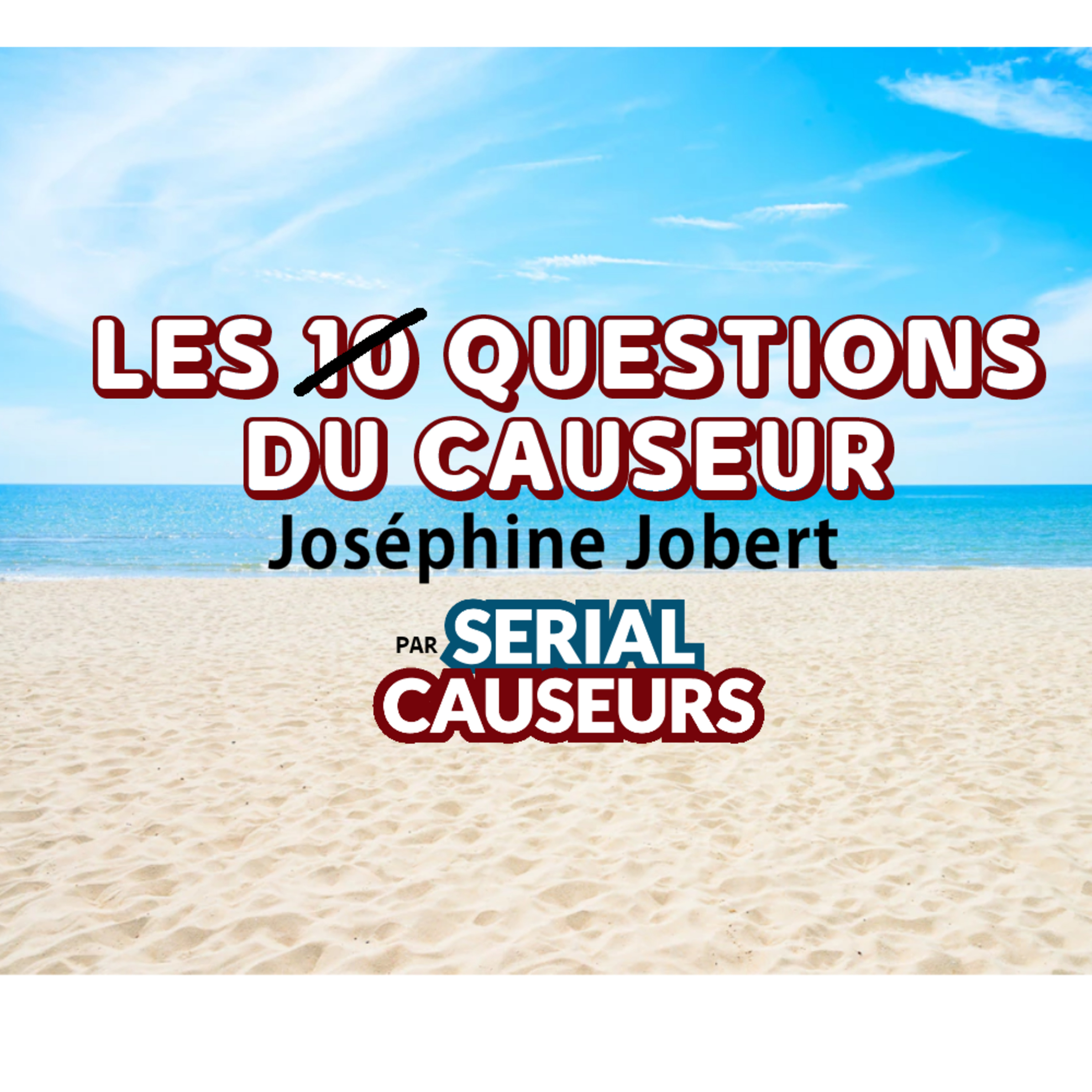 Joséphine Jobert (Foudre, Meurtres au Paradis) nous parle de ses séries d'enfance et des Années Pension 