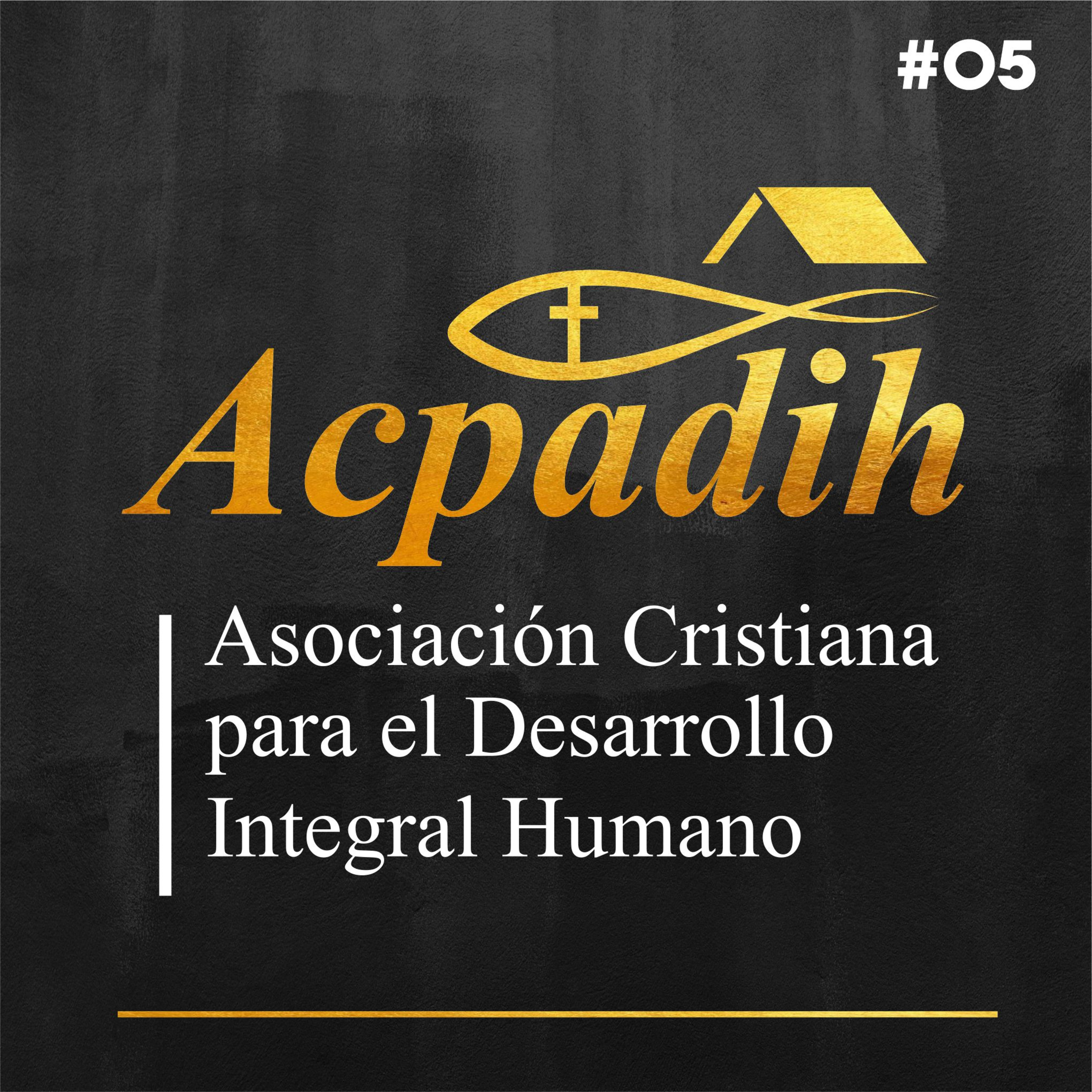 Acpadih
