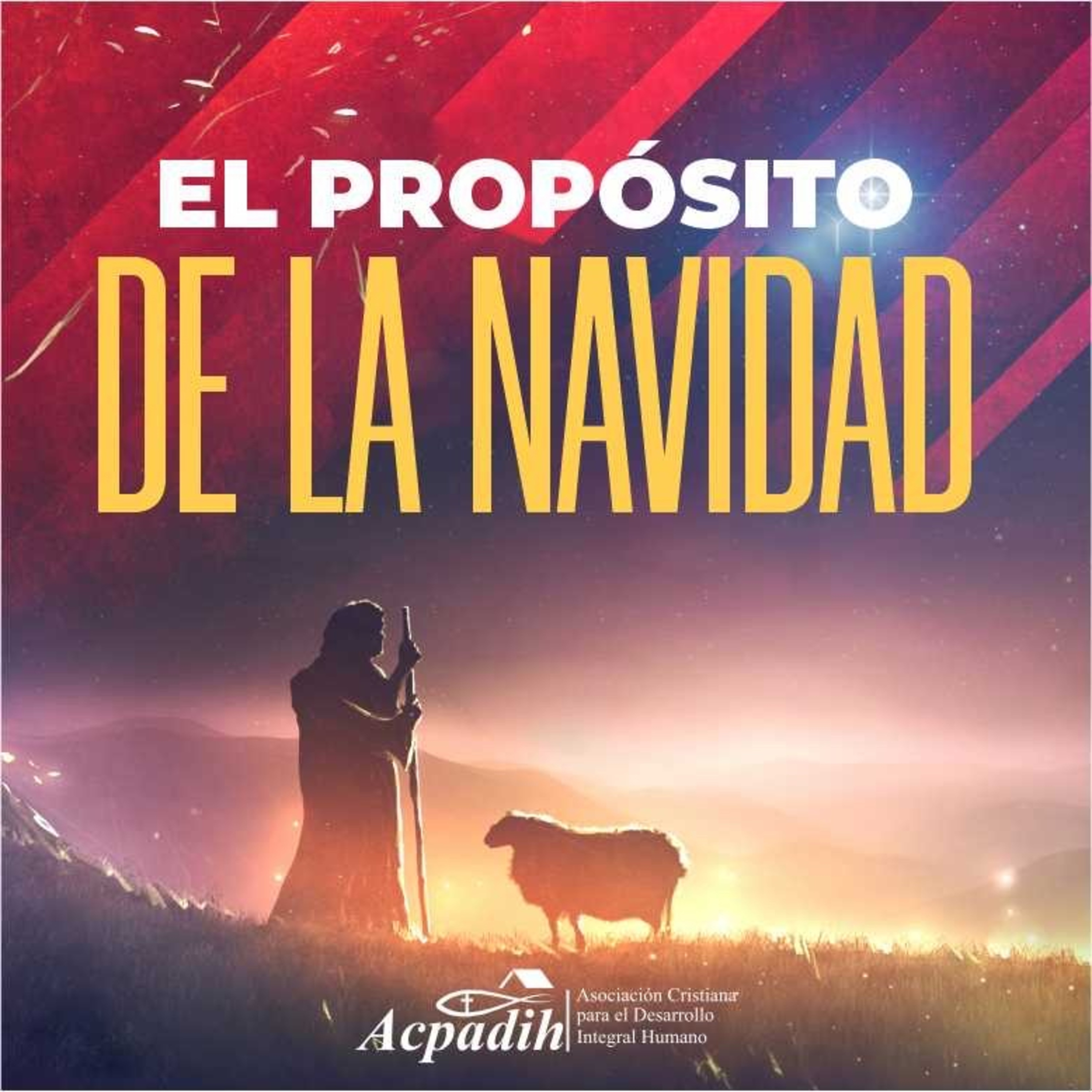 Portada de Acpadih