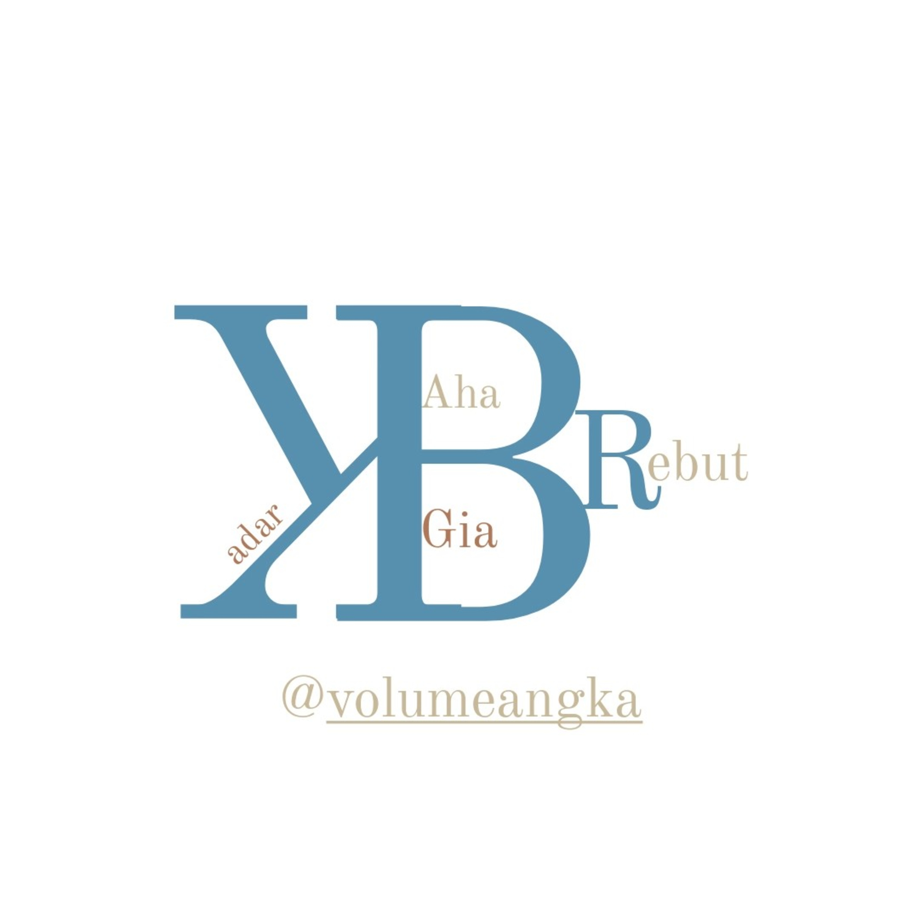 #Volume.Angka