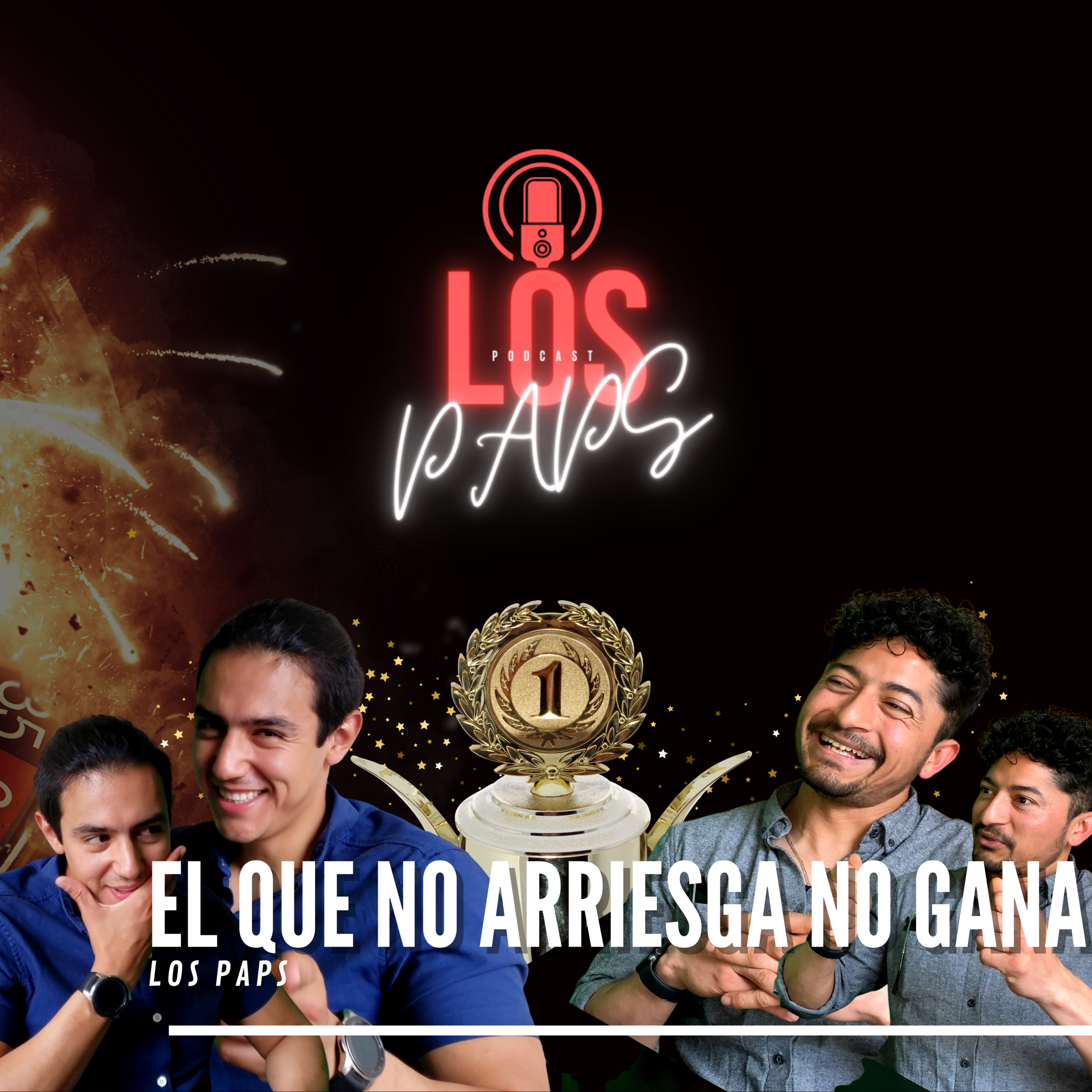 Los Paps