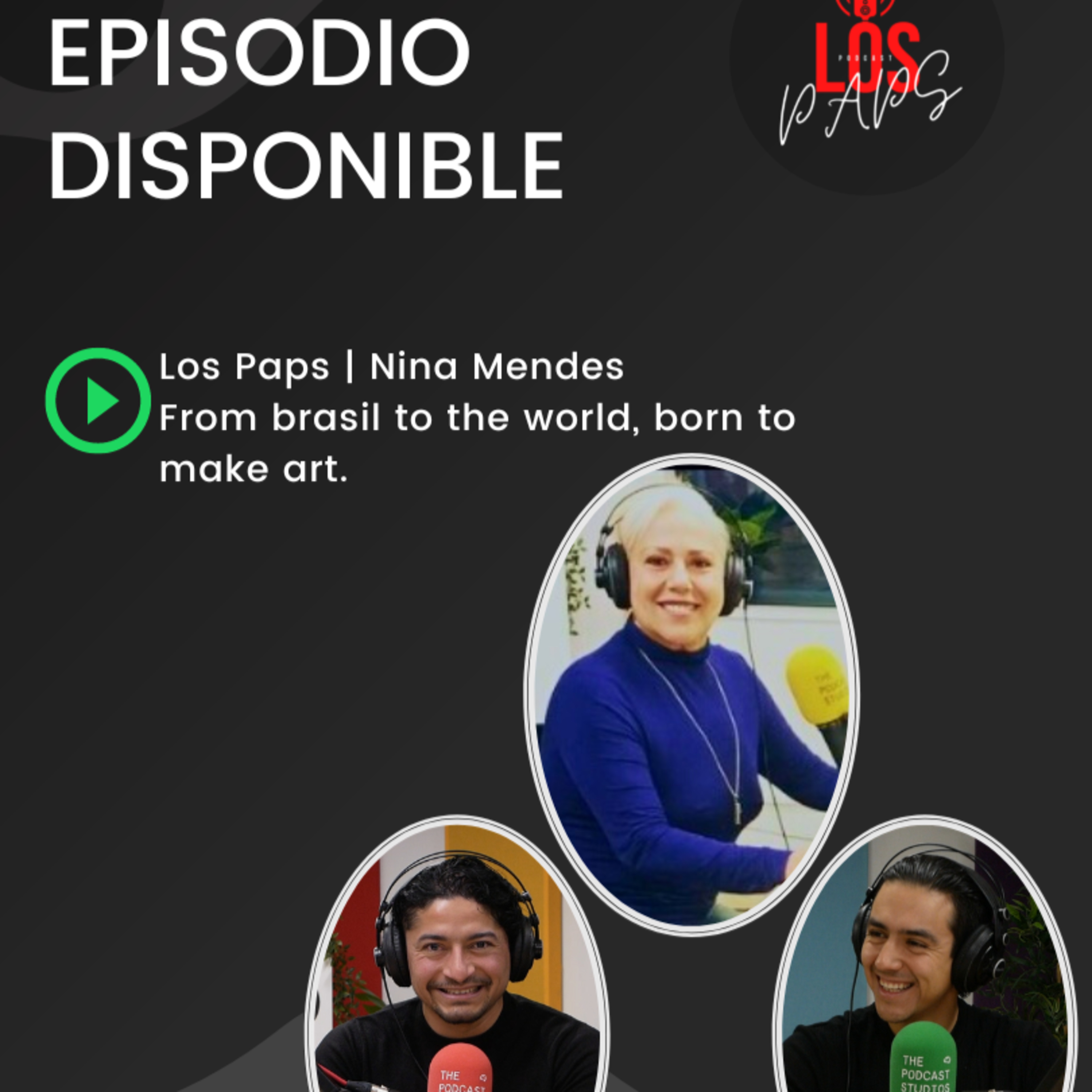 Los Paps