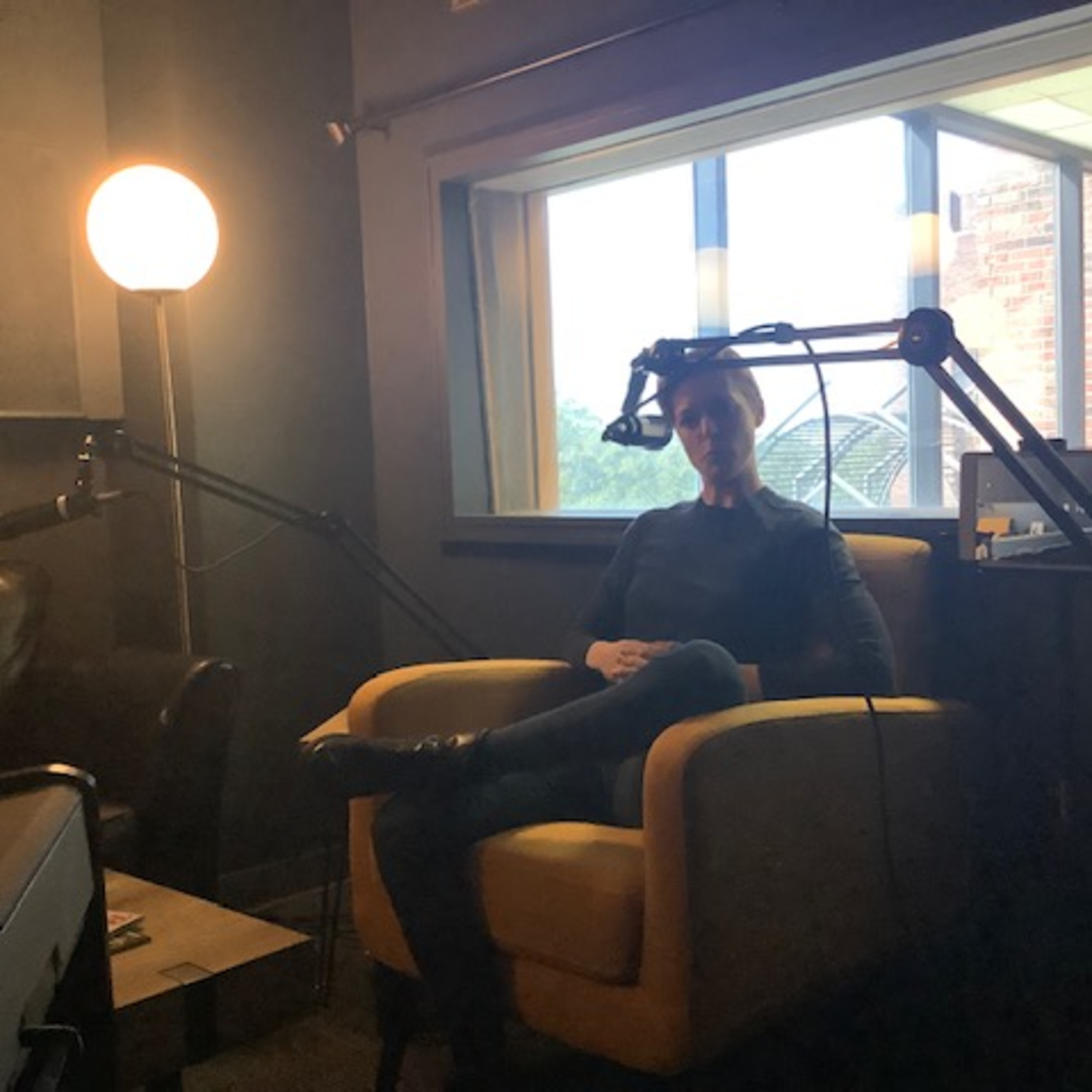 Welcome to My Nerd Brain: A Dialogue on Musicians’ Health and Wellness