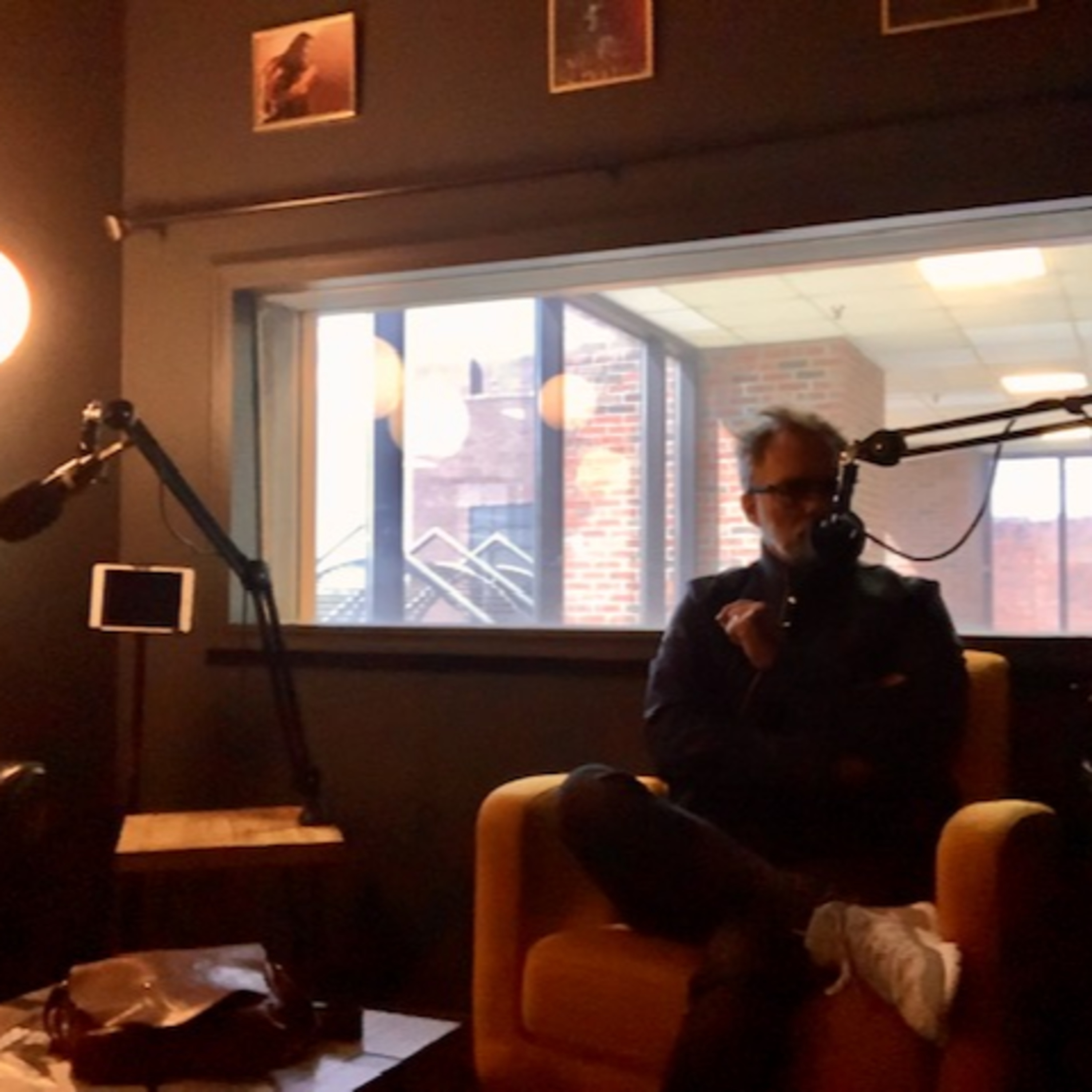 Welcome to My Nerd Brain: A Dialogue on Musicians’ Health and Wellness