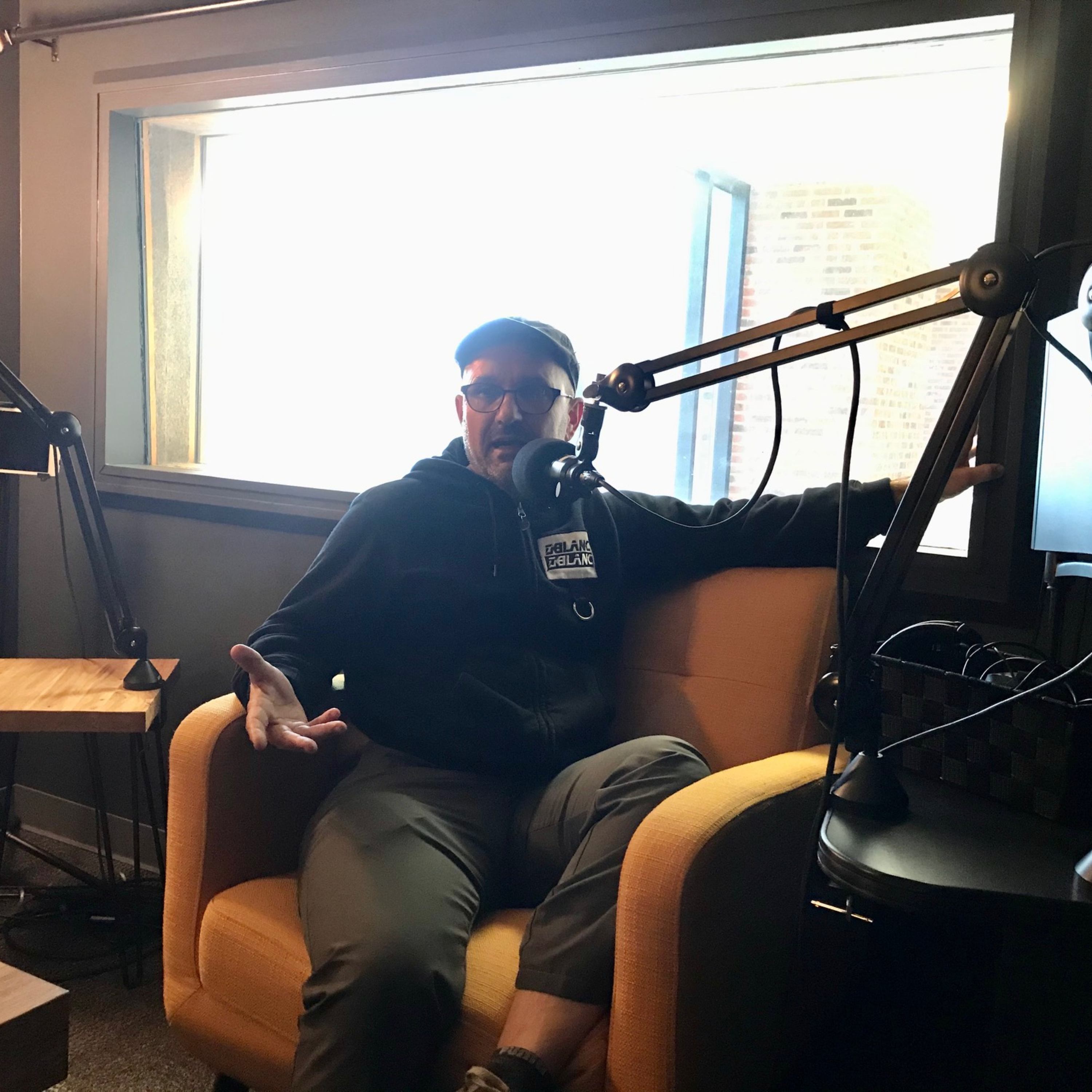 Welcome to My Nerd Brain: A Dialogue on Musicians’ Health and Wellness