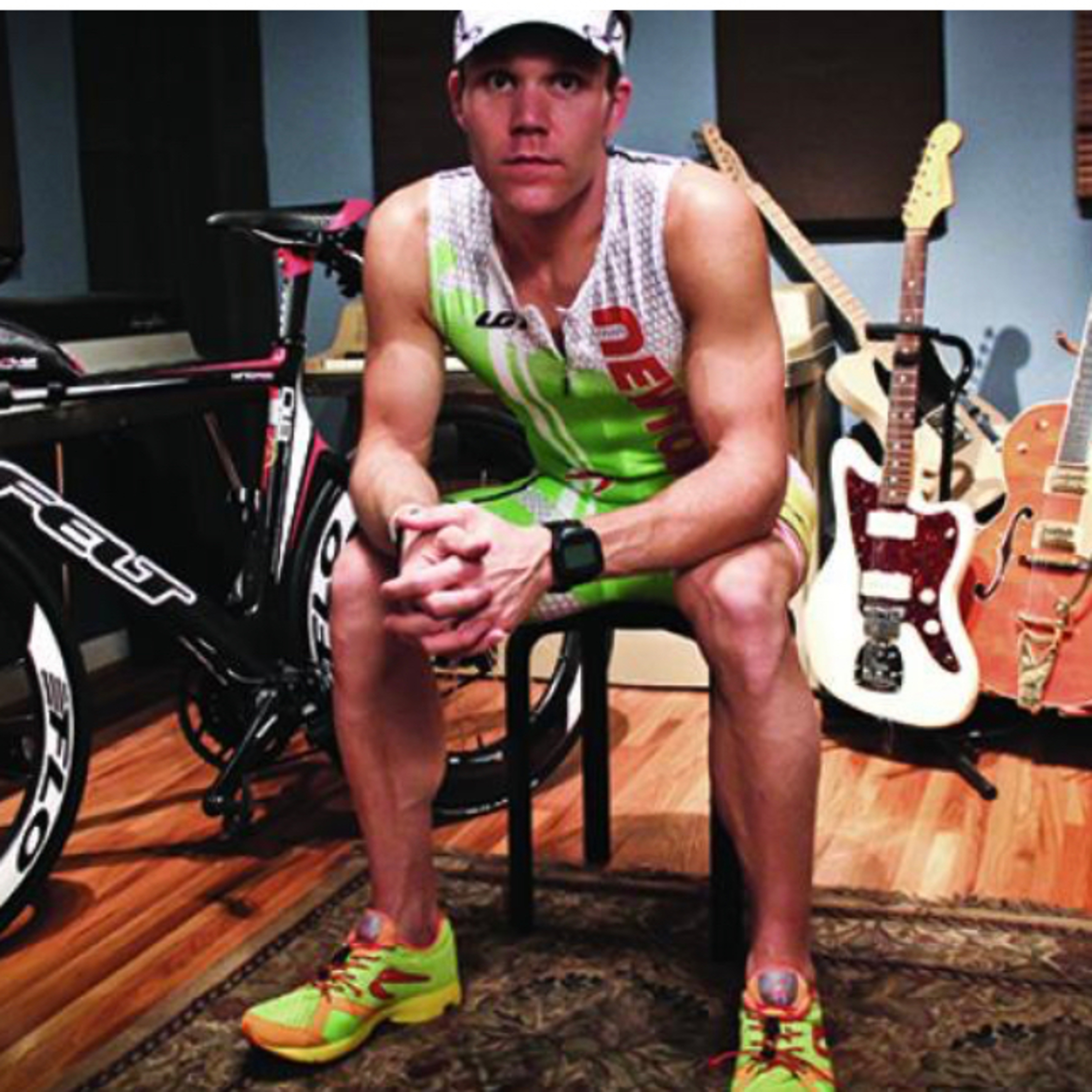 Welcome to My Nerd Brain: A Dialogue on Musicians’ Health and Wellness