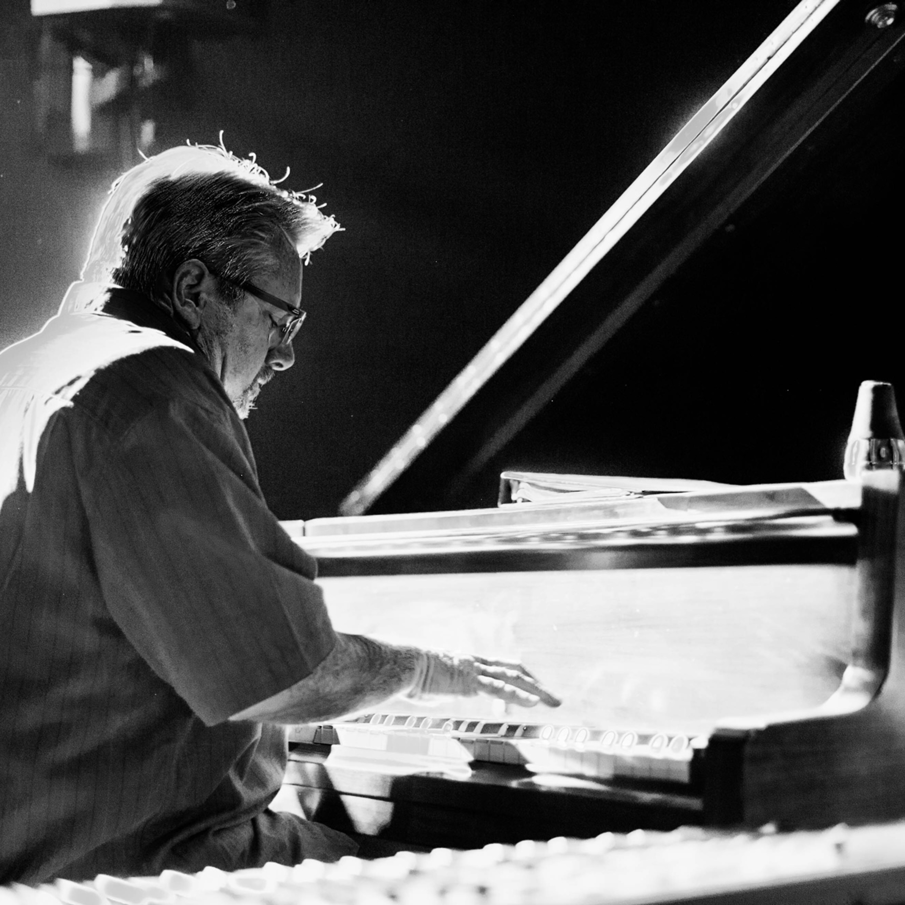 Welcome to My Nerd Brain: A Dialogue on Musicians’ Health and Wellness
