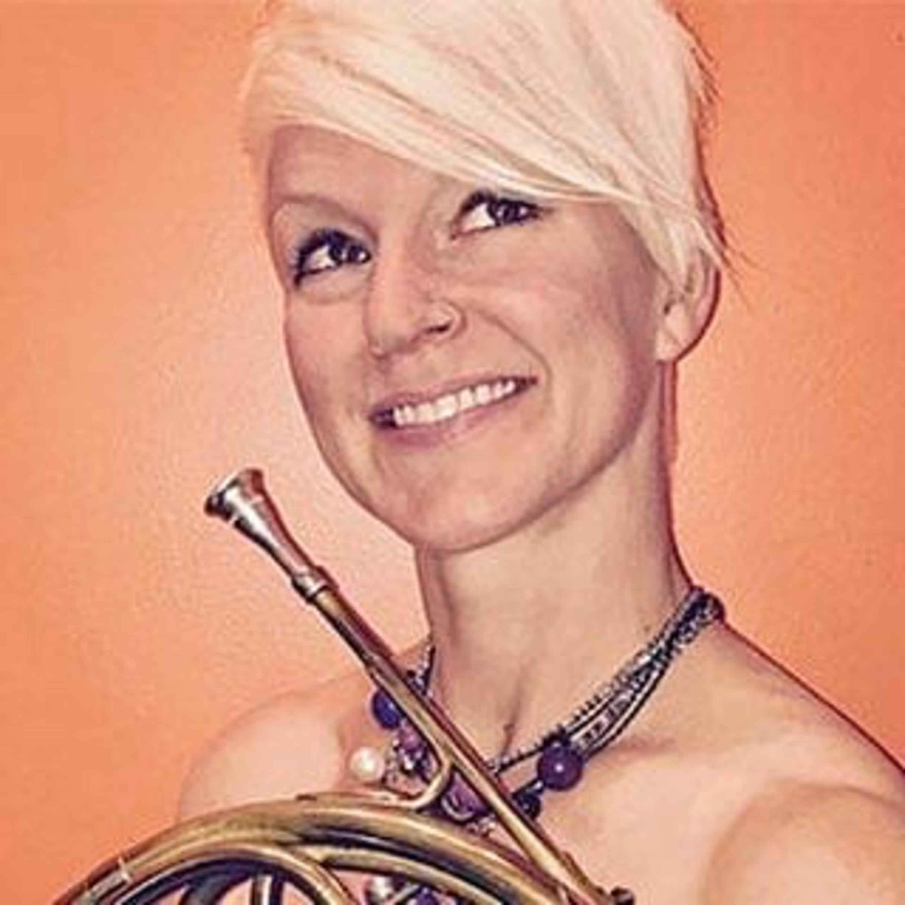 Welcome to My Nerd Brain: A Dialogue on Musicians’ Health and Wellness