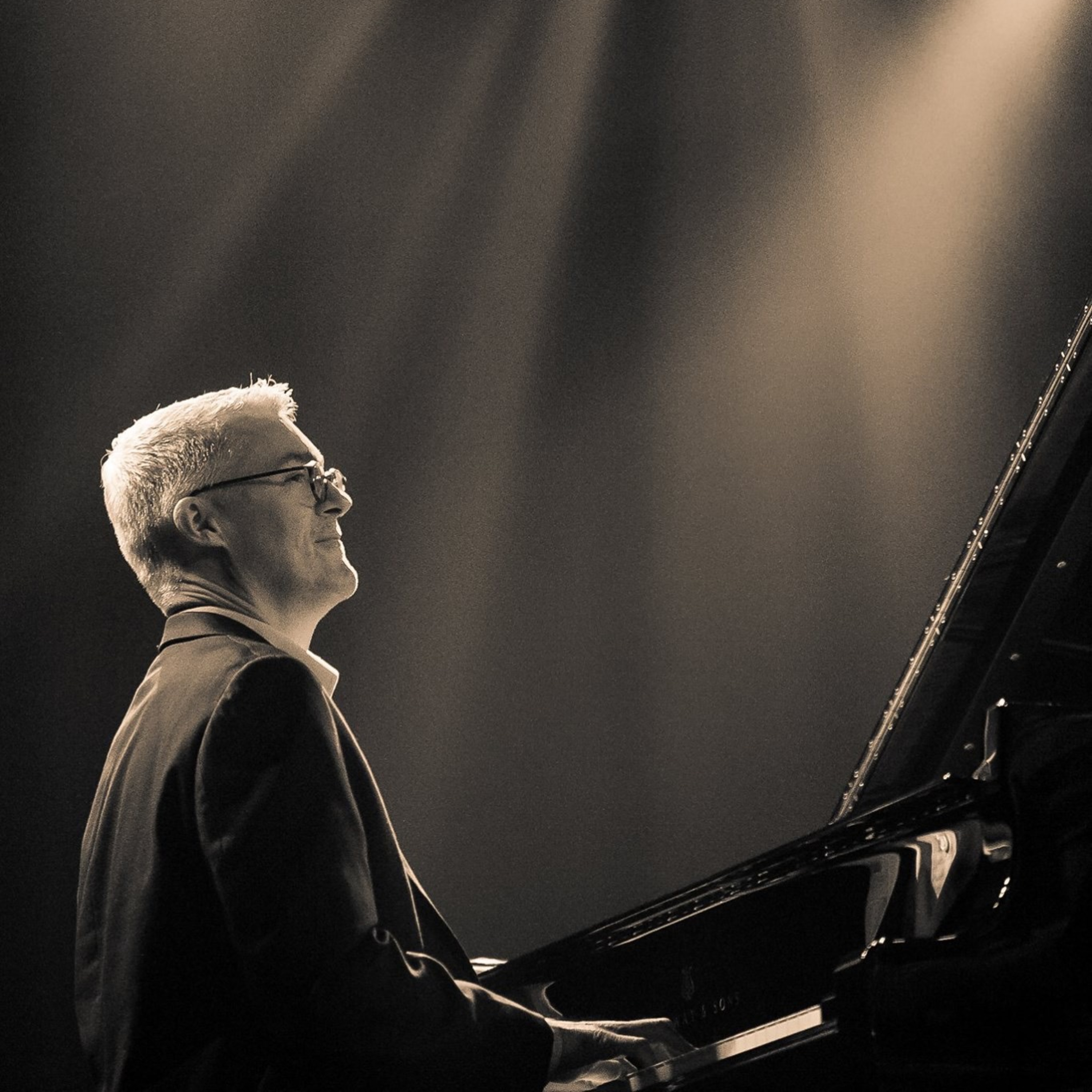 Welcome to My Nerd Brain: A Dialogue on Musicians’ Health and Wellness