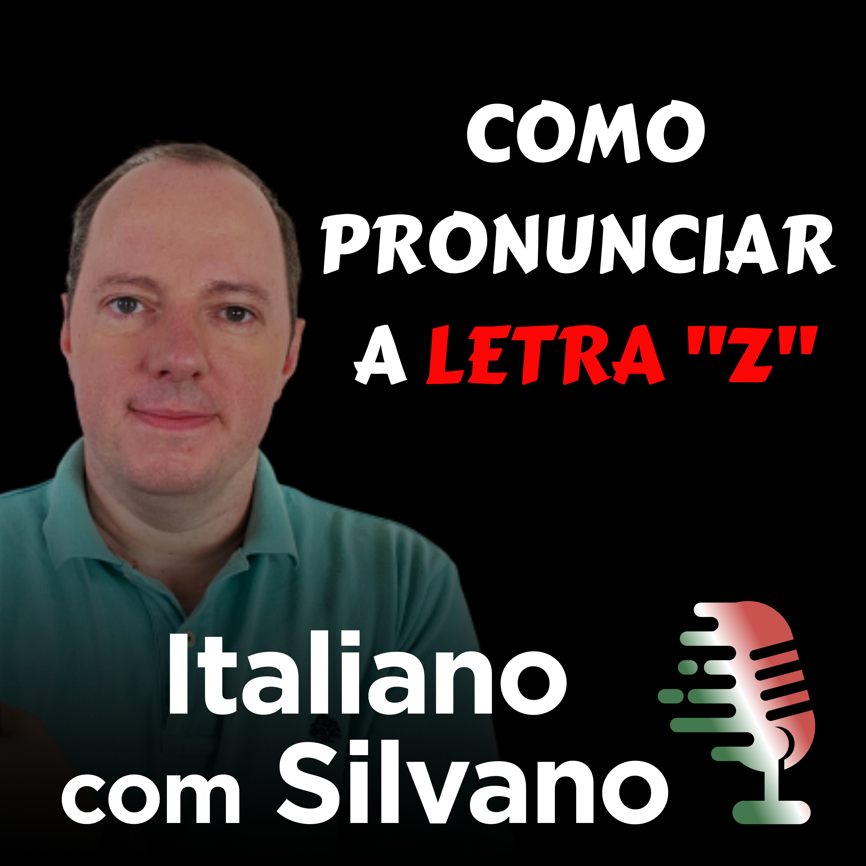 Italiano com Silvano
