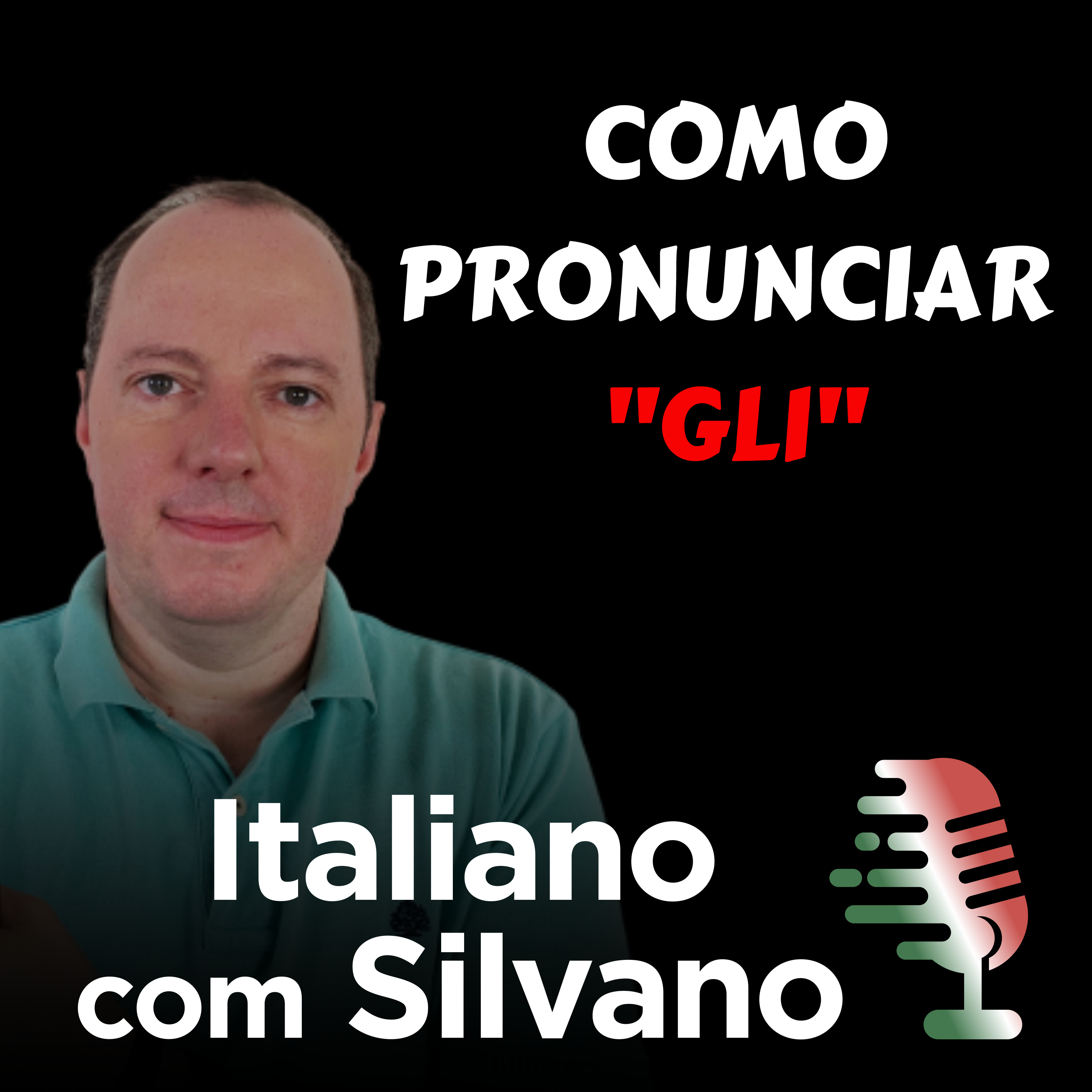 Italiano com Silvano