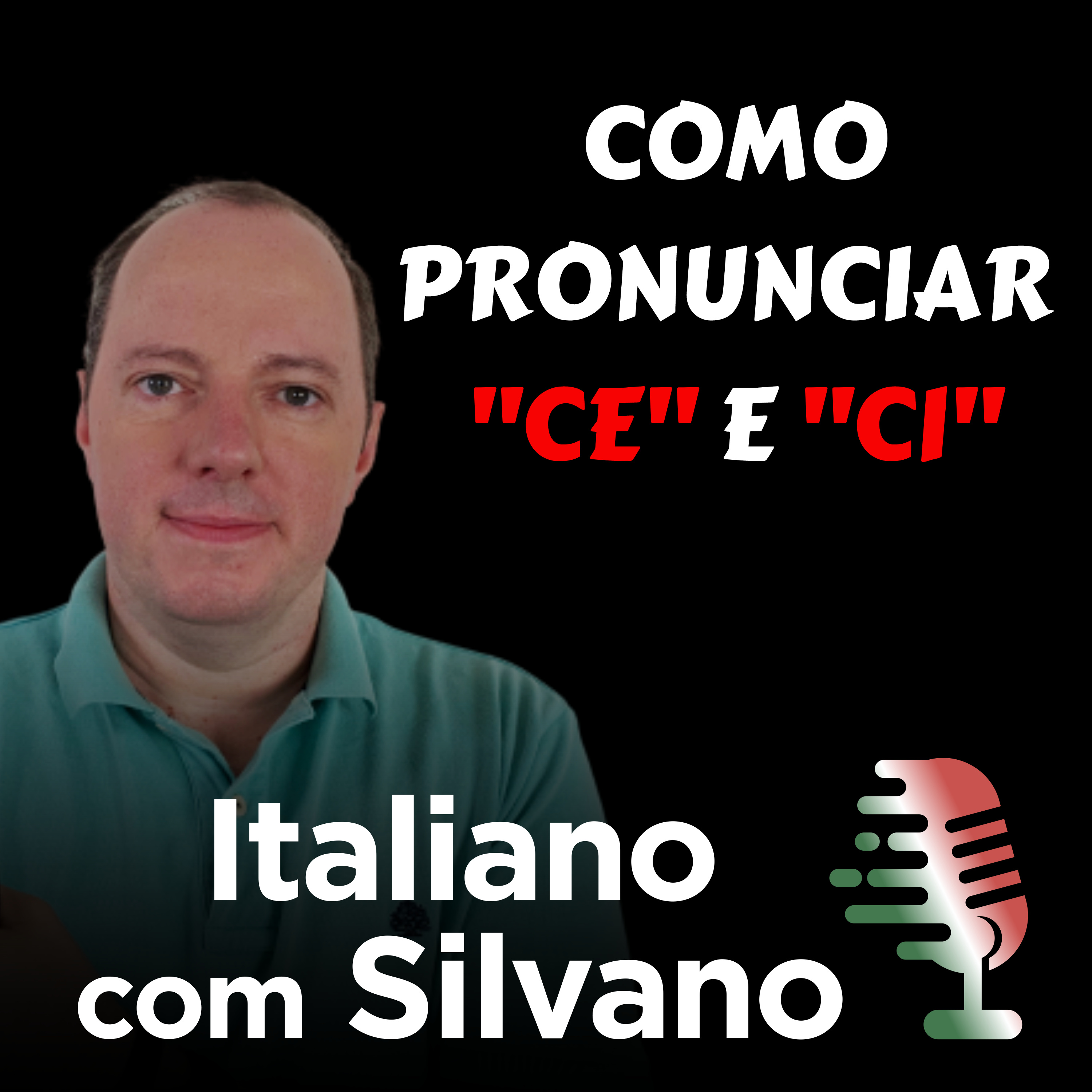 Italiano com Silvano