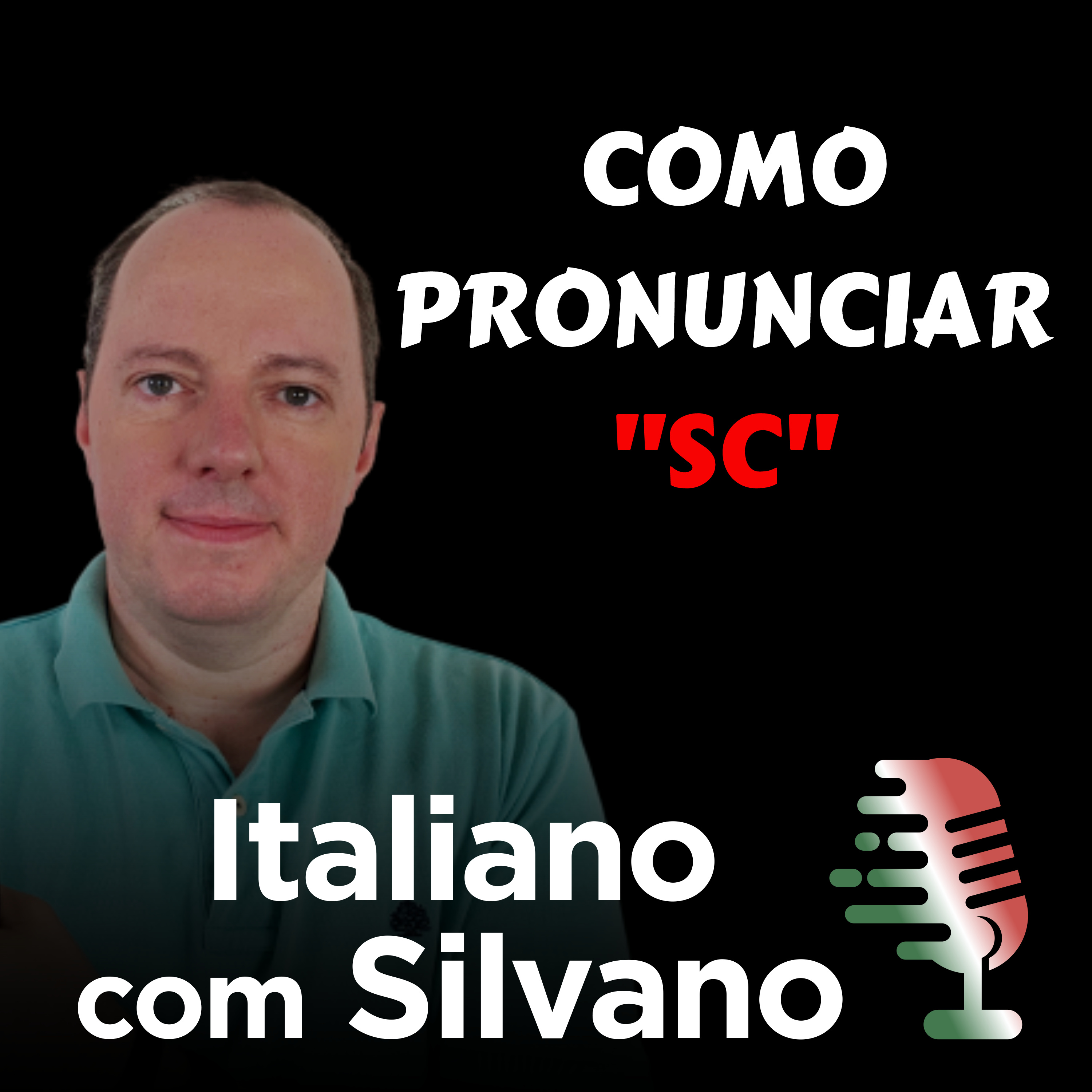 Italiano com Silvano